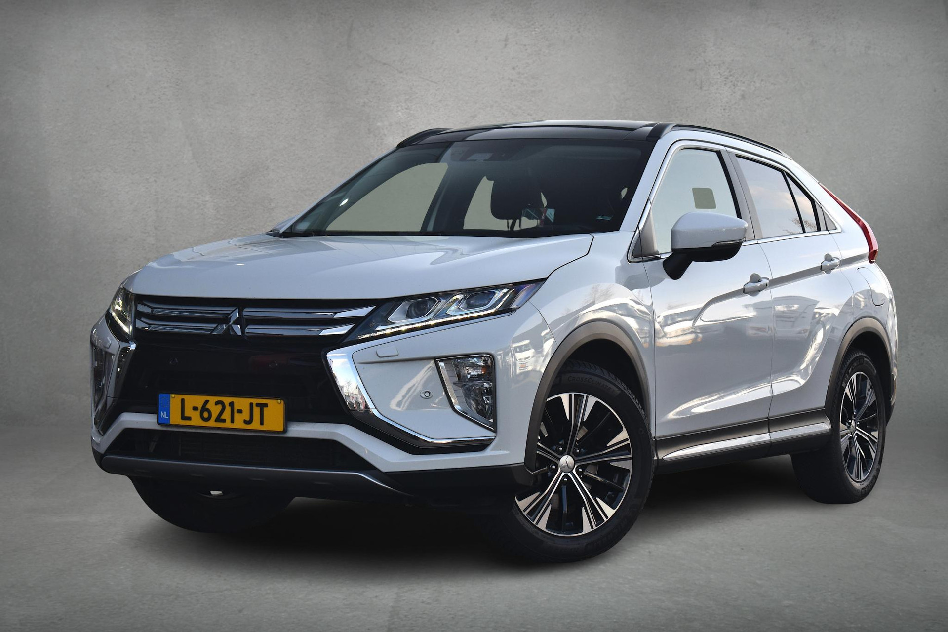 Mitsubishi Eclipse Cross 1.5 DI-T Pure | Mitsubishi occasion
