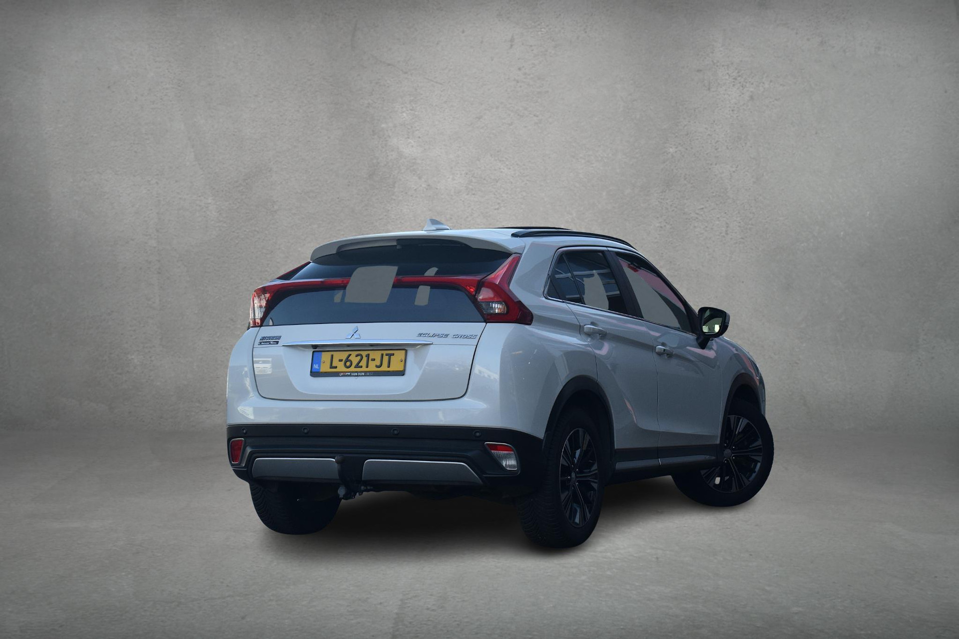 Mitsubishi Eclipse Cross 1.5 DI-T Pure | Mitsubishi occasion