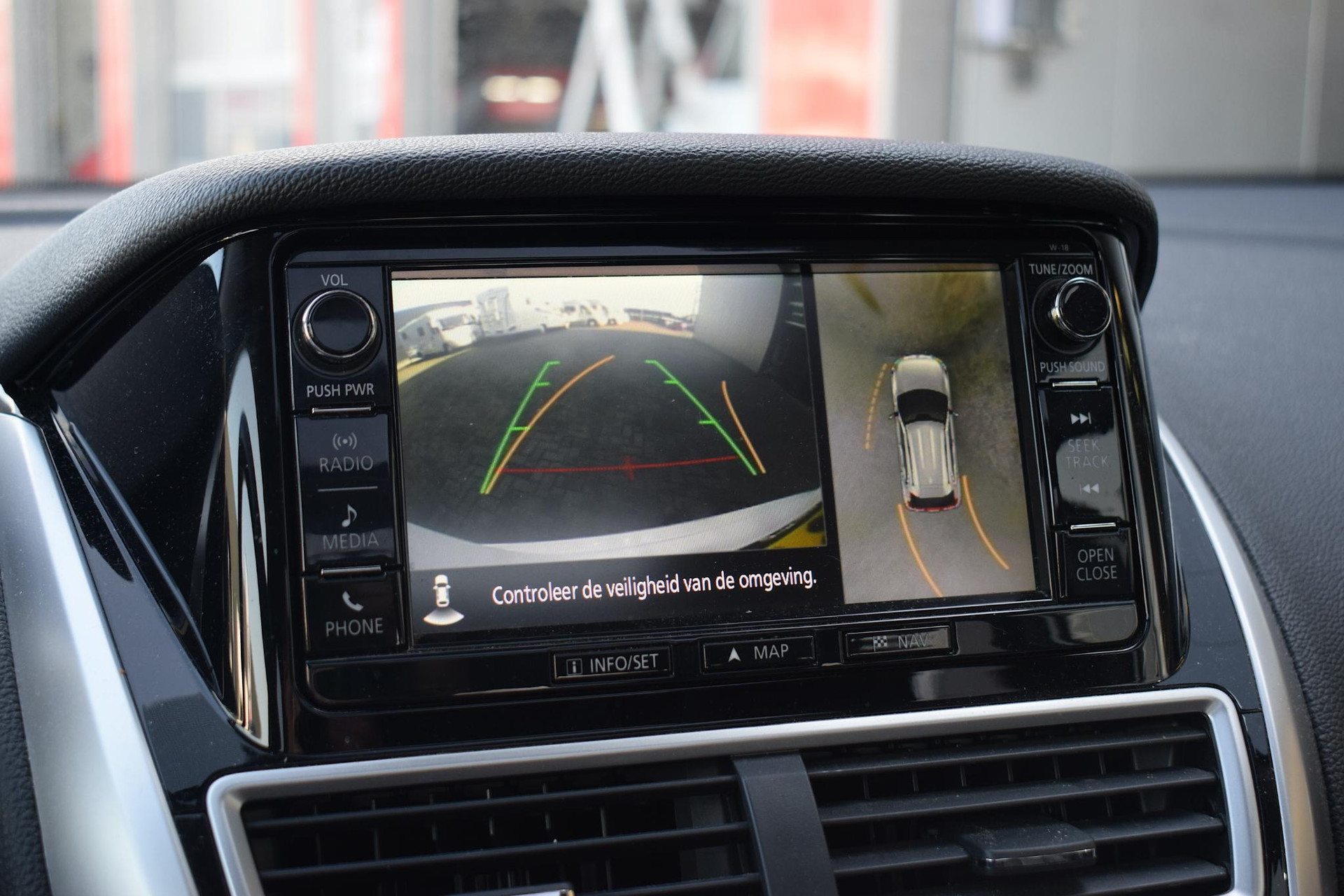 Mitsubishi Eclipse Cross 1.5 DI-T Pure | Mitsubishi occasion