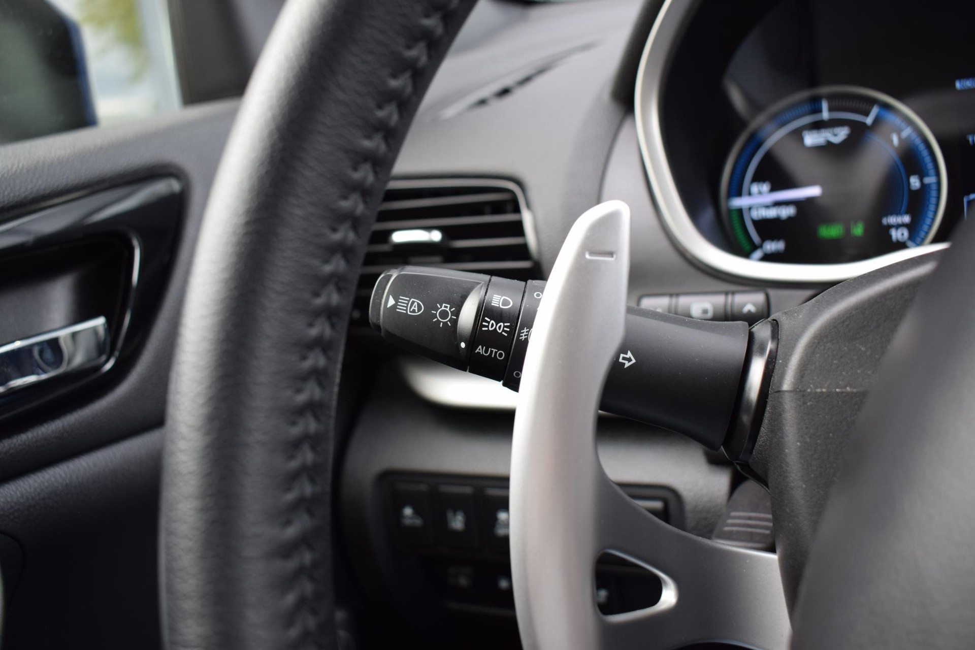 Mitsubishi Eclipse Cross 2.4 PHEV Intense | Mitsubishi occasion