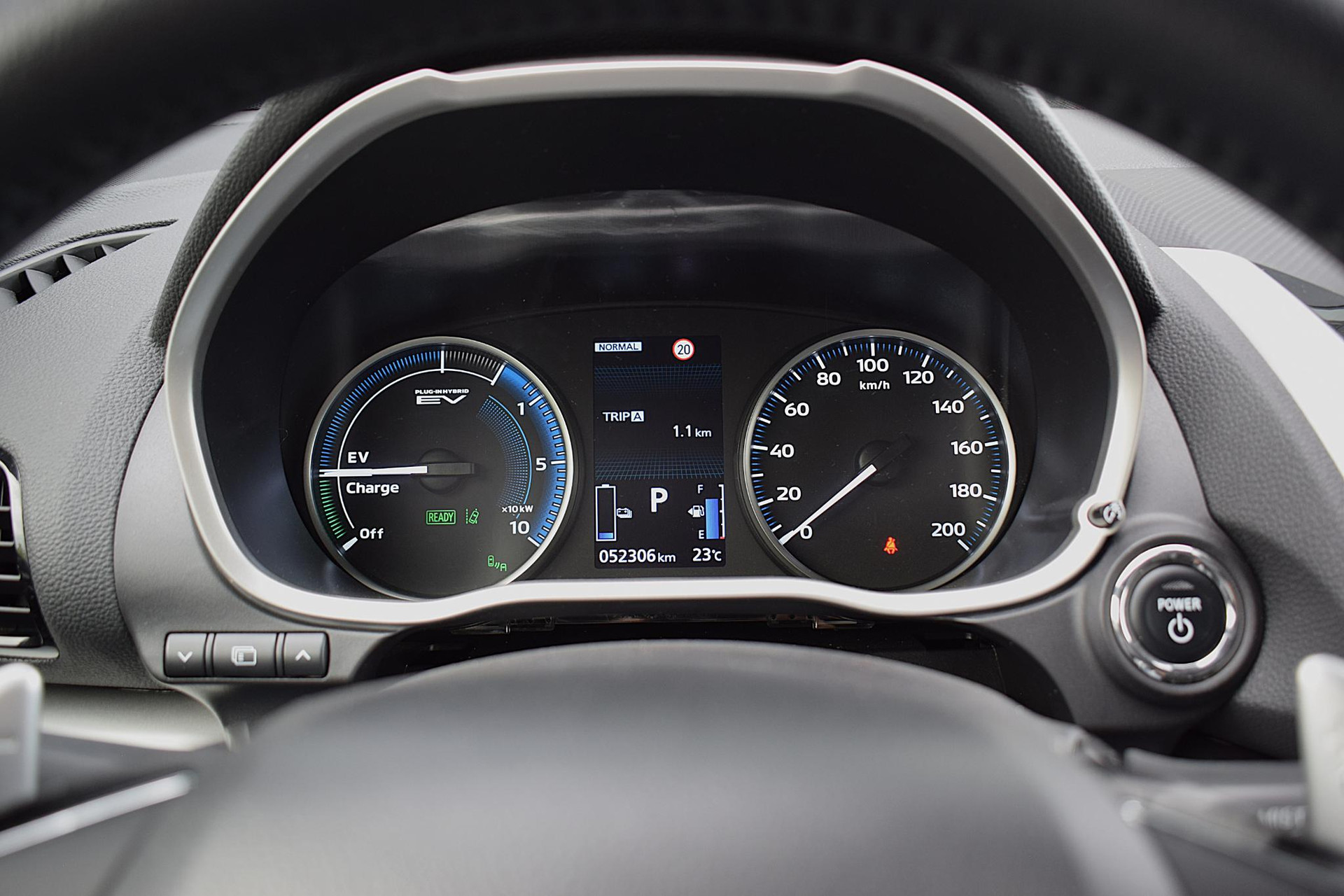 Mitsubishi Eclipse Cross 2.4 PHEV Intense | Mitsubishi occasion