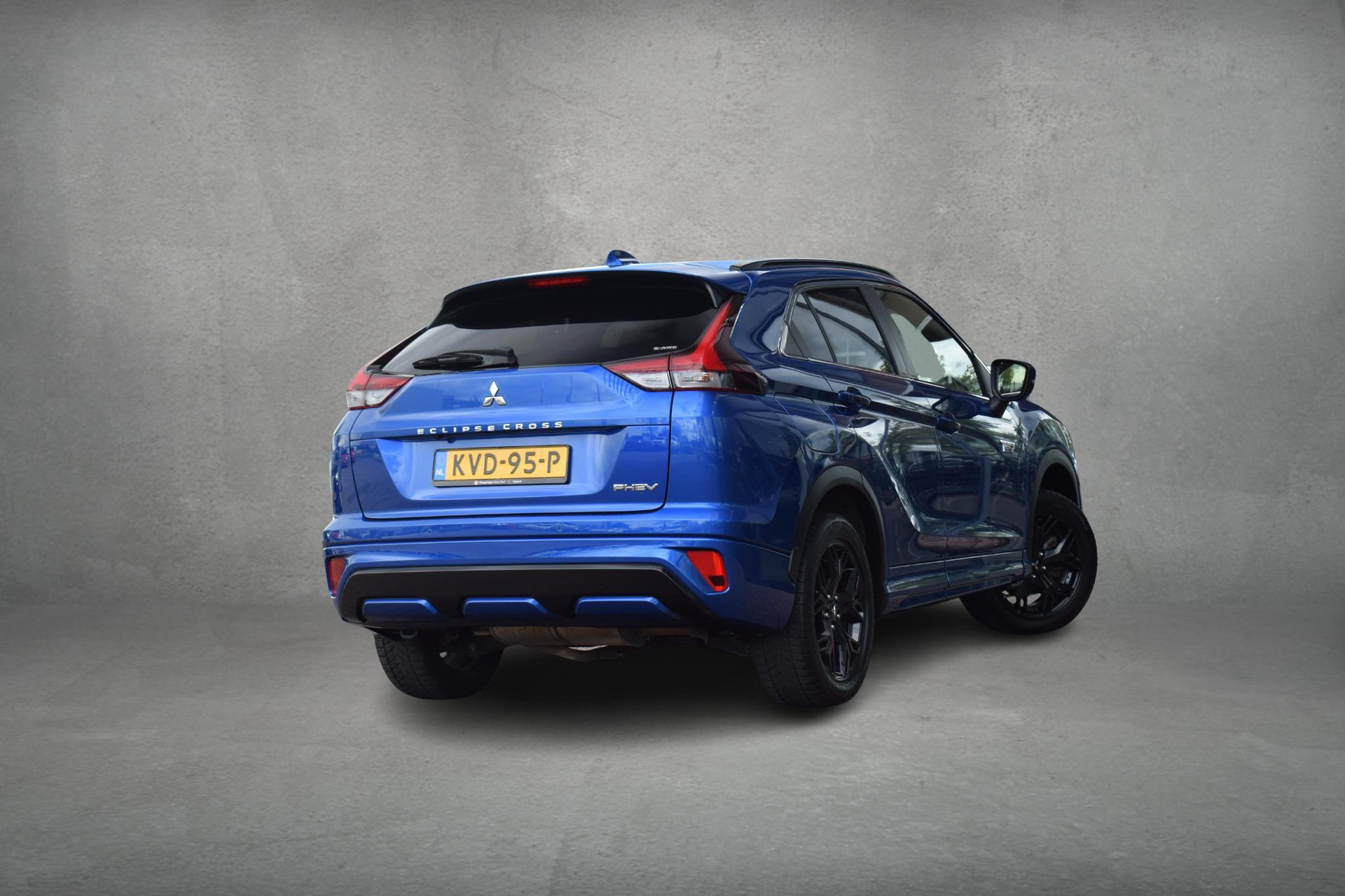 Mitsubishi Eclipse Cross 2.4 PHEV Intense | Mitsubishi occasion