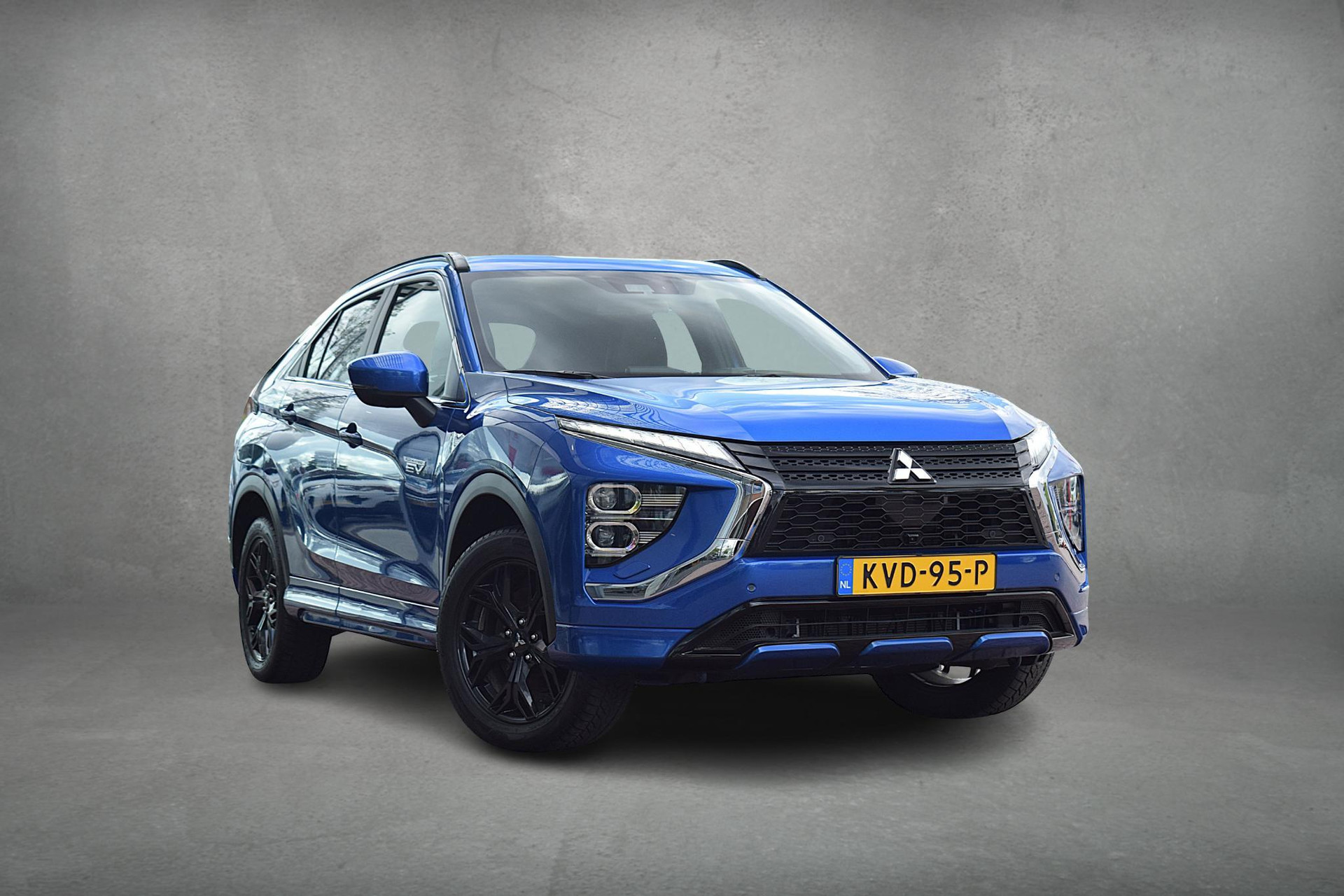 Mitsubishi Eclipse Cross 2.4 PHEV Intense | Mitsubishi occasion
