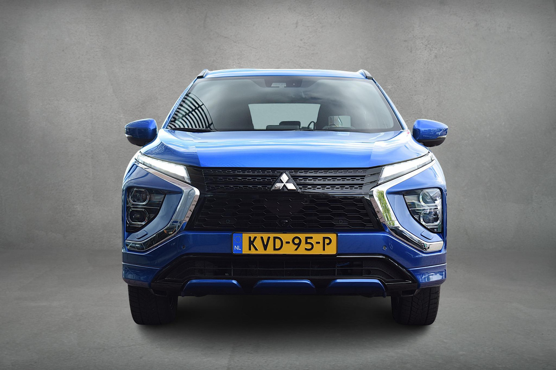 Mitsubishi Eclipse Cross 2.4 PHEV Intense | Mitsubishi occasion