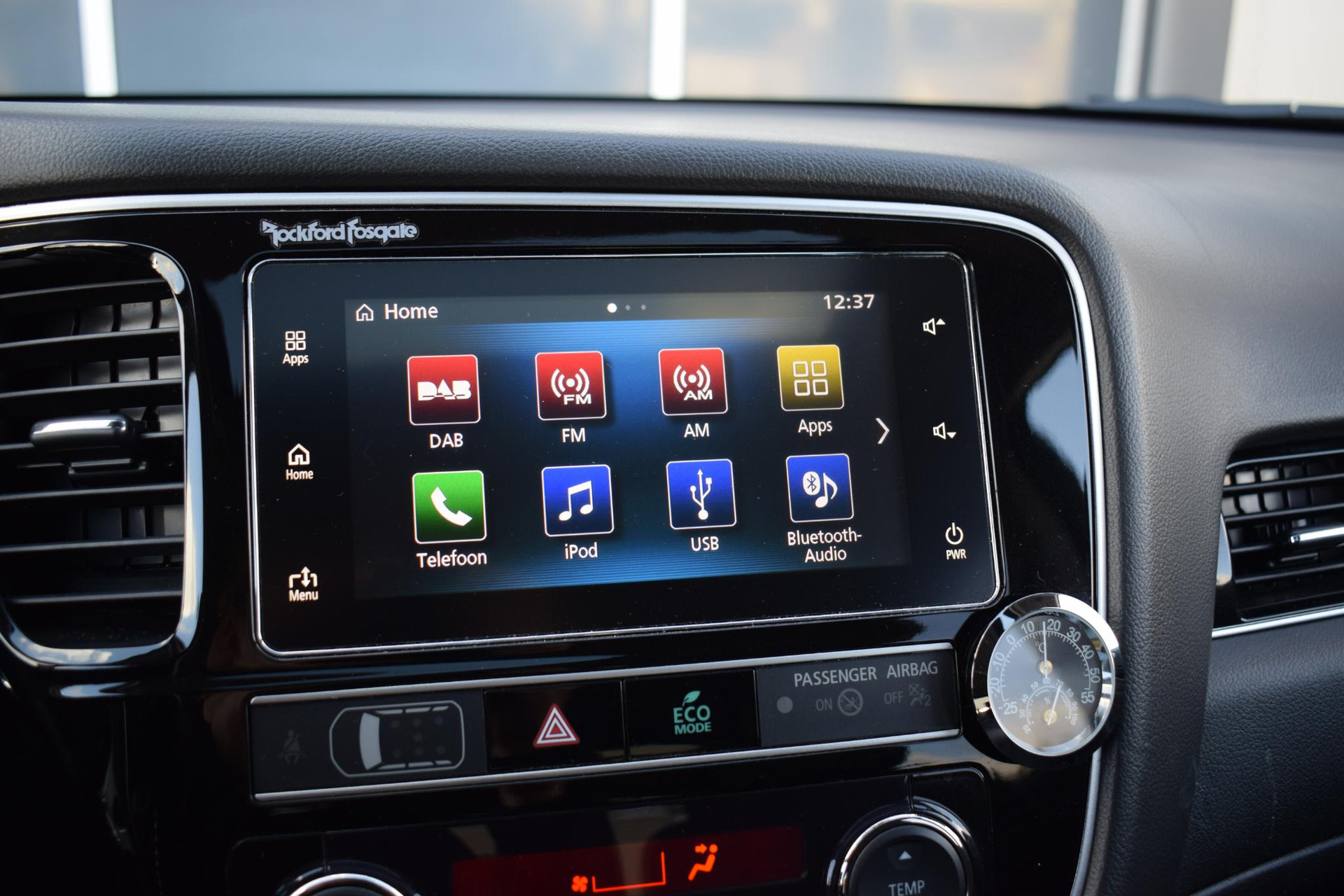 Mitsubishi Outlander 2.4 PHEV Intense+ | Mitsubishi occasion
