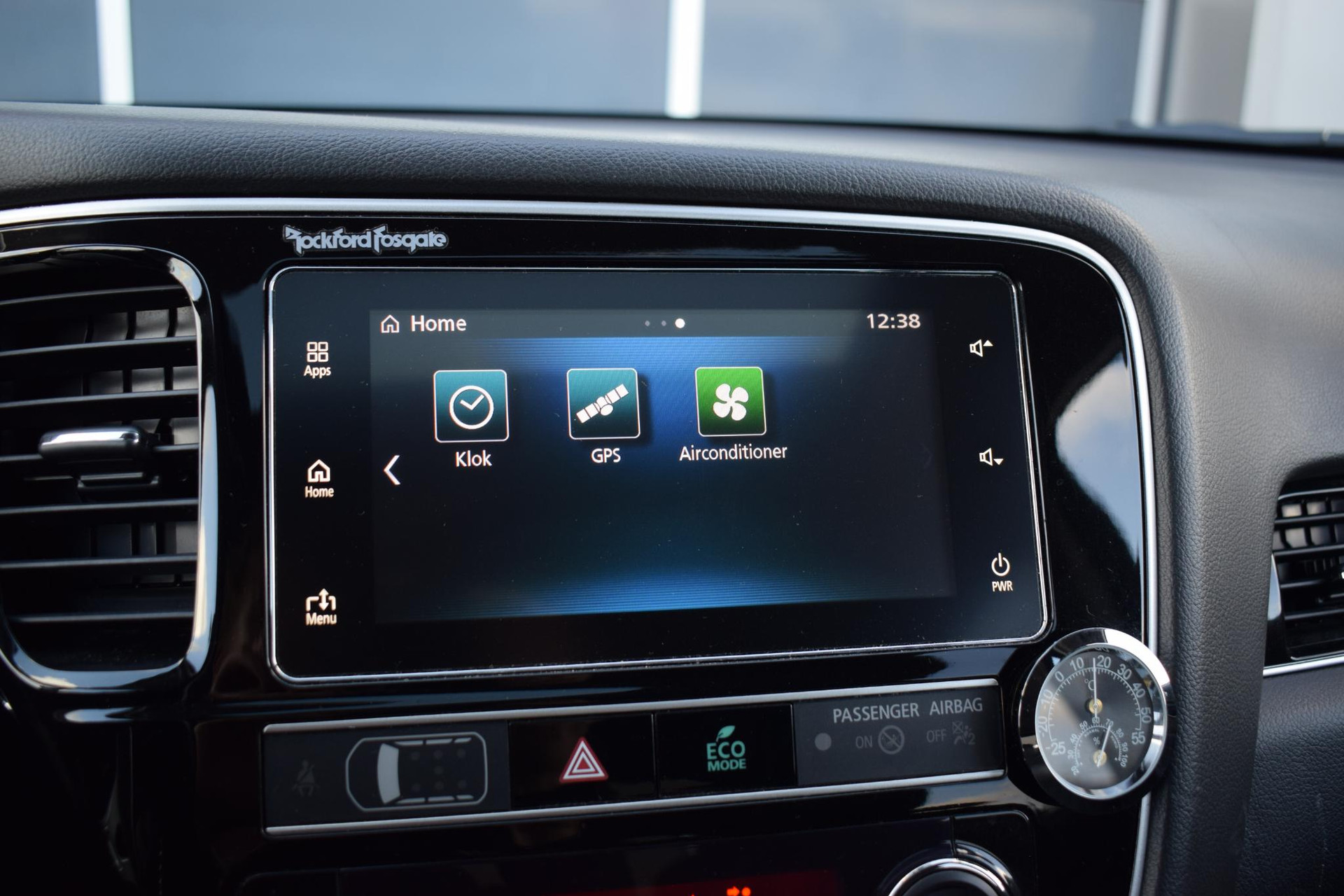 Mitsubishi Outlander 2.4 PHEV Intense+ | Mitsubishi occasion