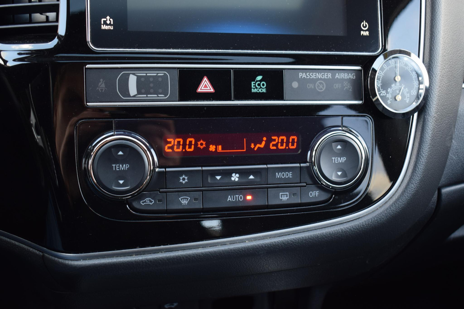 Mitsubishi Outlander 2.4 PHEV Intense+ | Mitsubishi occasion