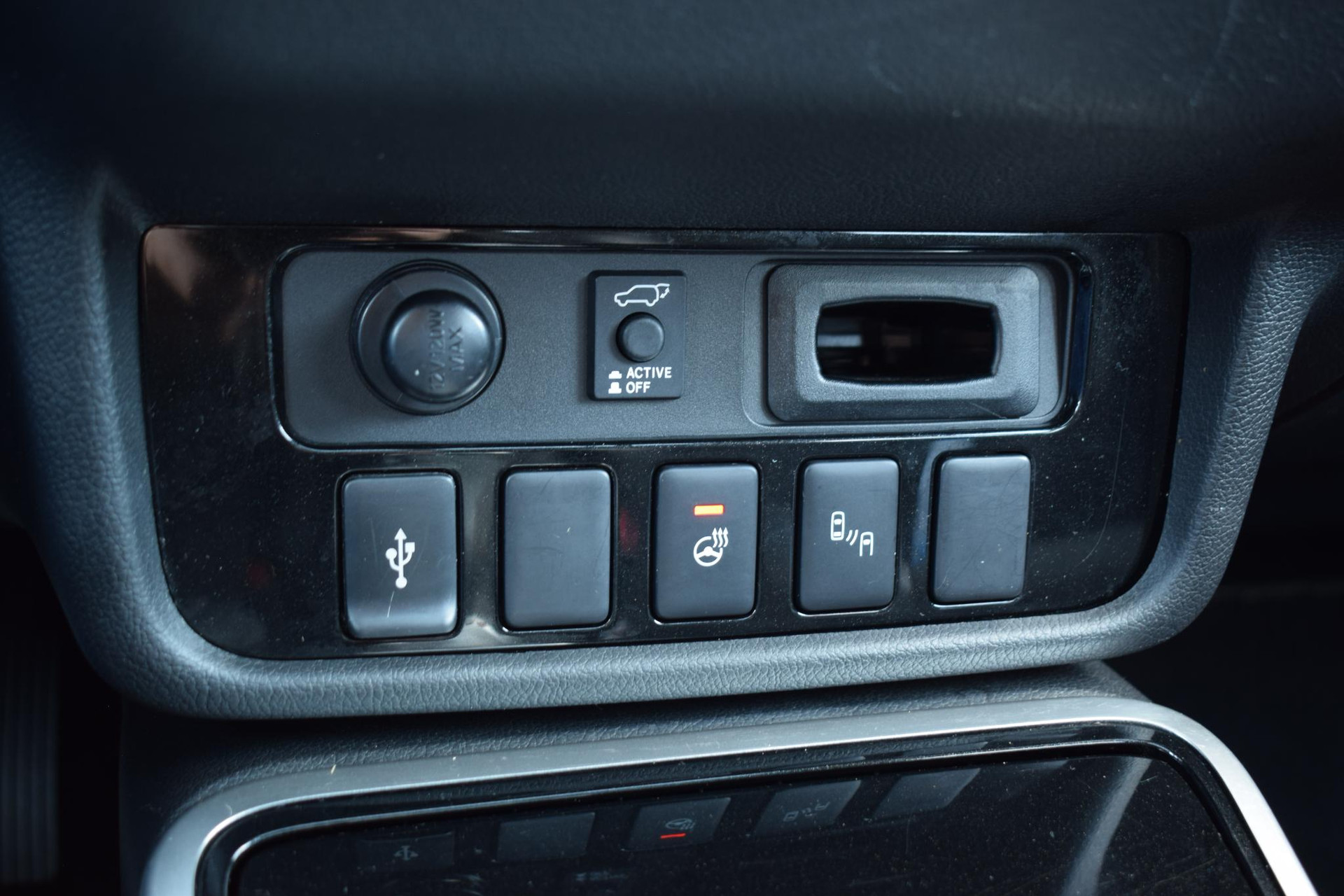 Mitsubishi Outlander 2.4 PHEV Intense+ | Mitsubishi occasion
