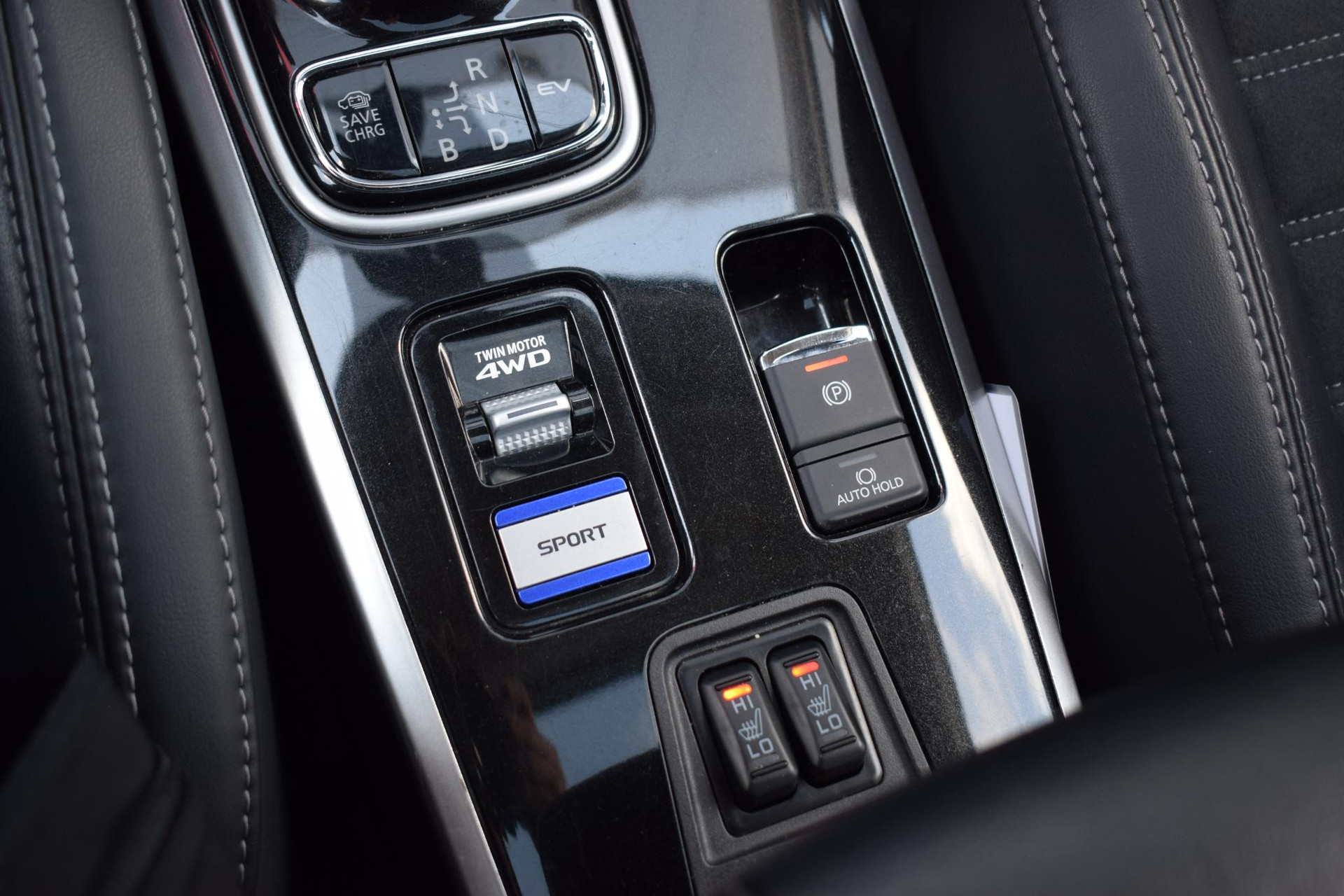 Mitsubishi Outlander 2.4 PHEV Intense+ | Mitsubishi occasion