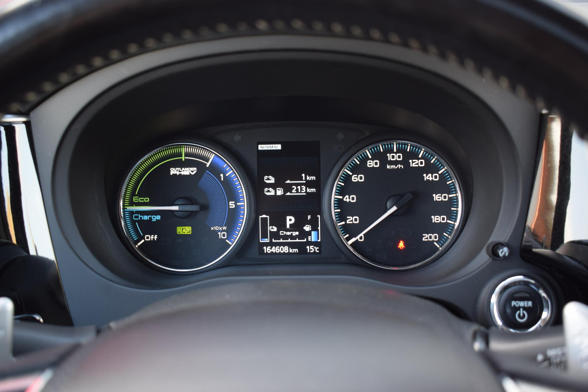 Mitsubishi Outlander 2.4 PHEV Intense+ | Mitsubishi occasion
