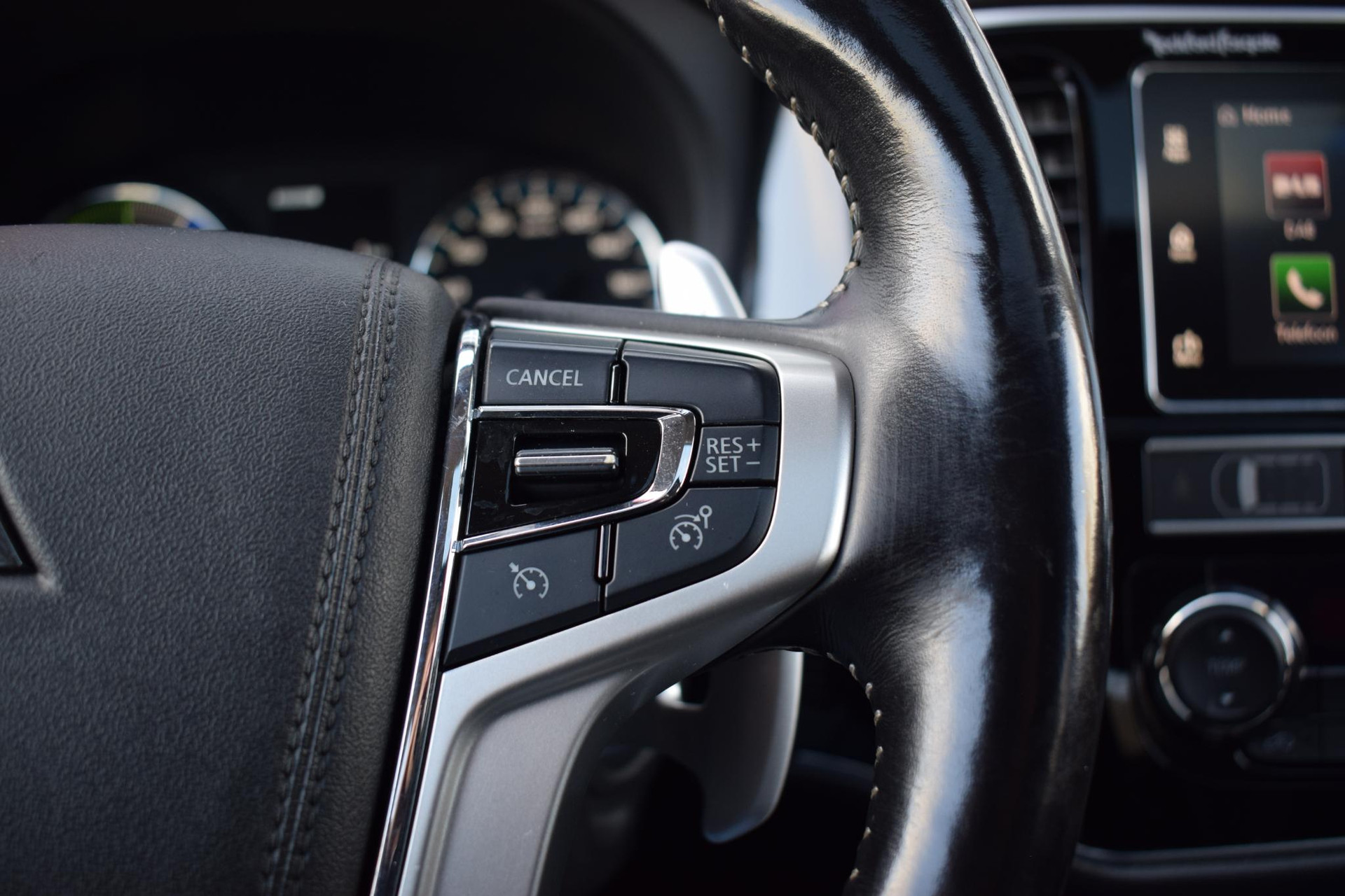 Mitsubishi Outlander 2.4 PHEV Intense+ | Mitsubishi occasion