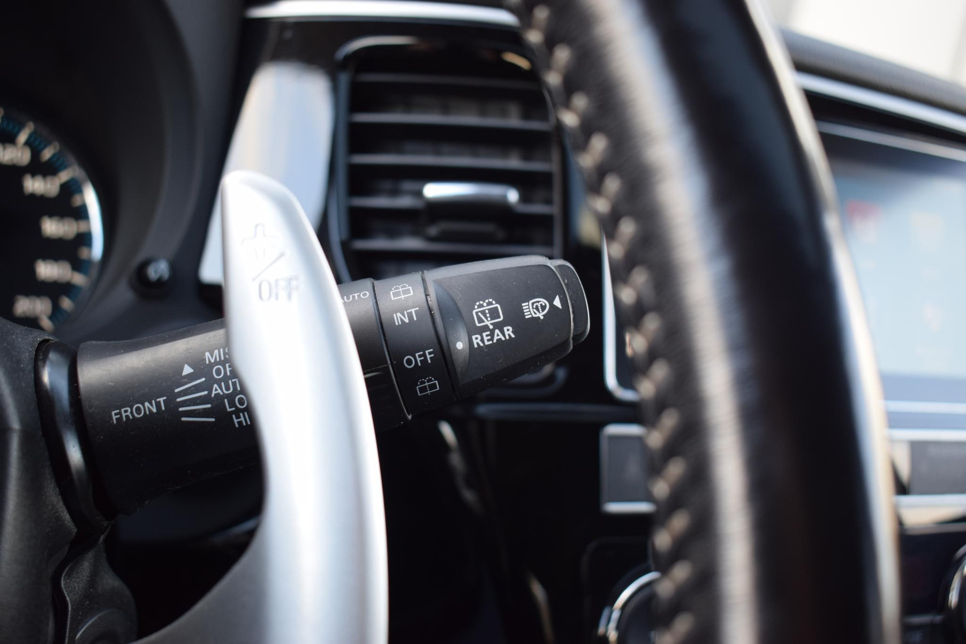 Mitsubishi Outlander 2.4 PHEV Intense+ | Mitsubishi occasion