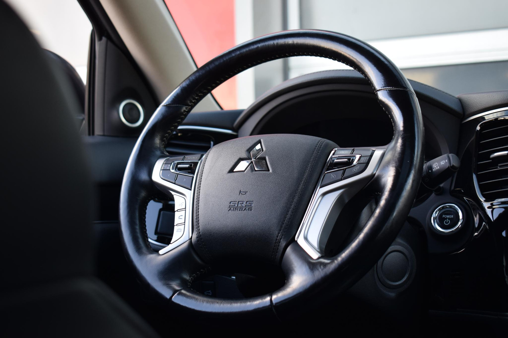 Mitsubishi Outlander 2.4 PHEV Intense+ | Mitsubishi occasion