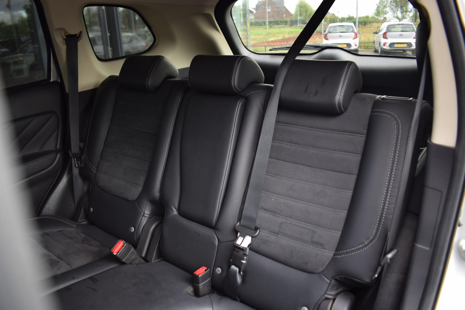 Mitsubishi Outlander 2.4 PHEV Intense+ | Mitsubishi occasion
