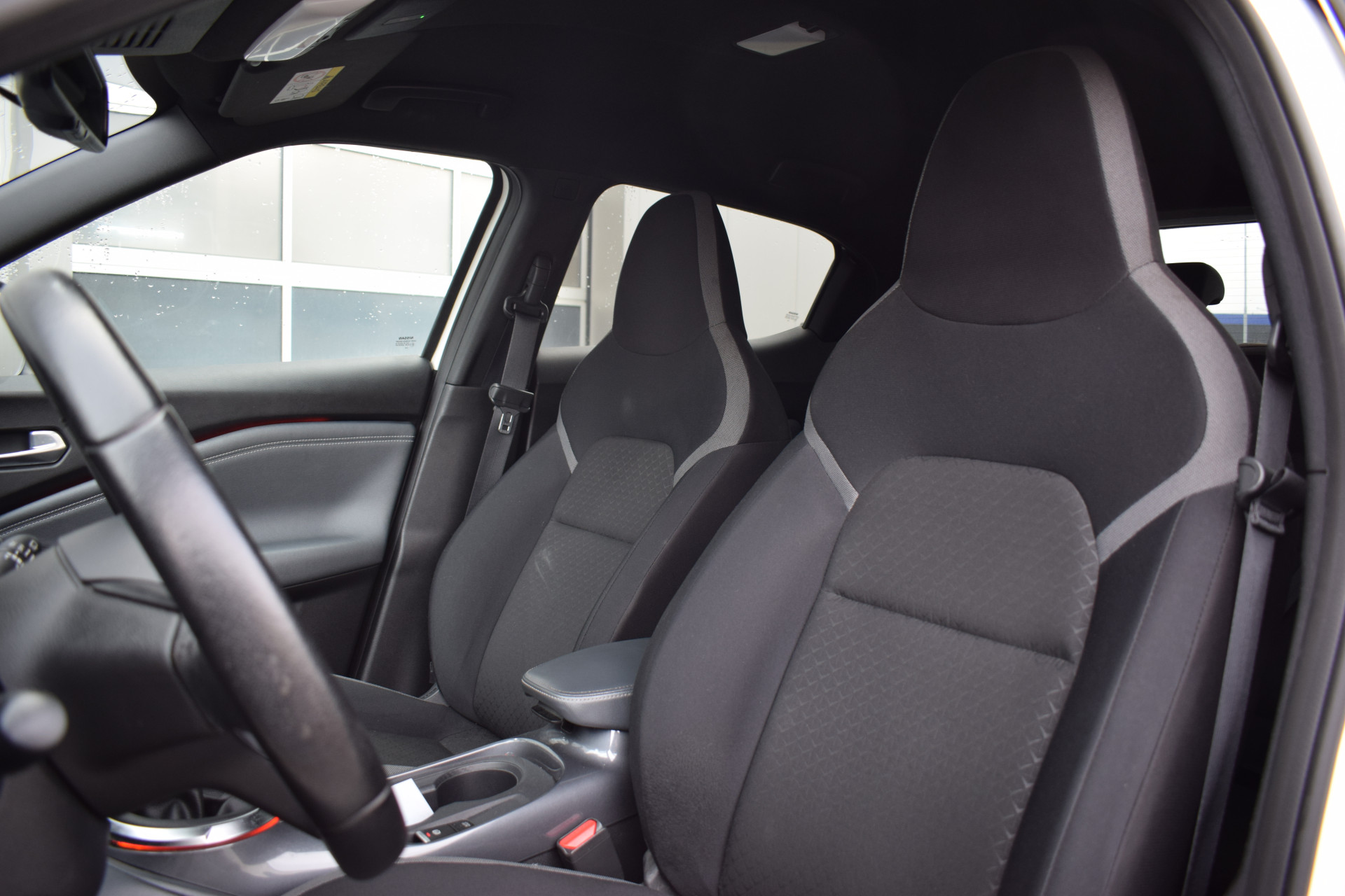 Nissan Juke 1.0 DIG-T N-Connecta | Nissan occasion