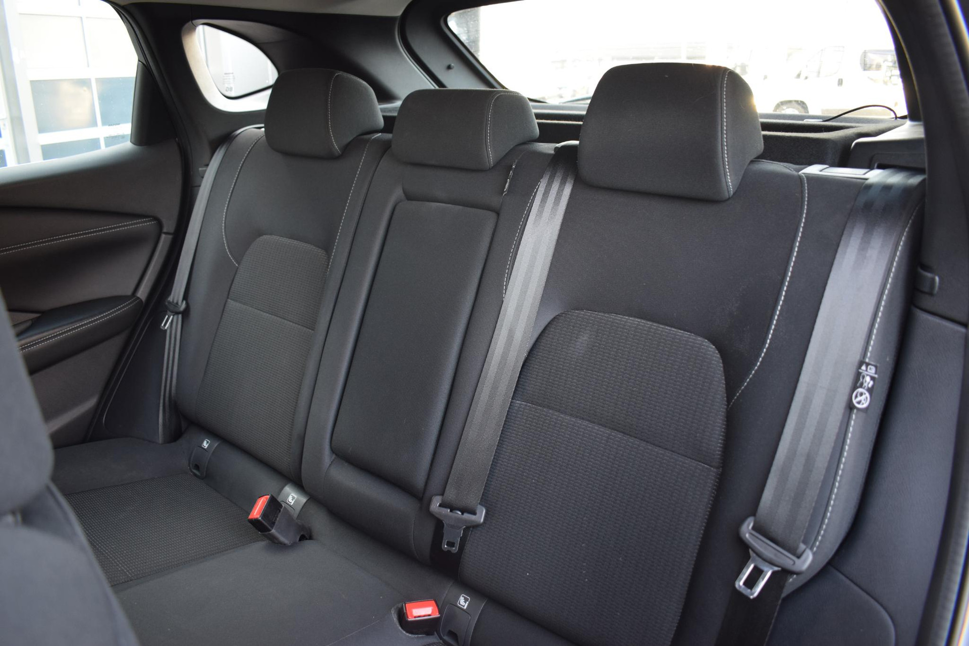 Nissan QASHQAI 1.3 MHEV Xtronic Business Access | Nissan occasion