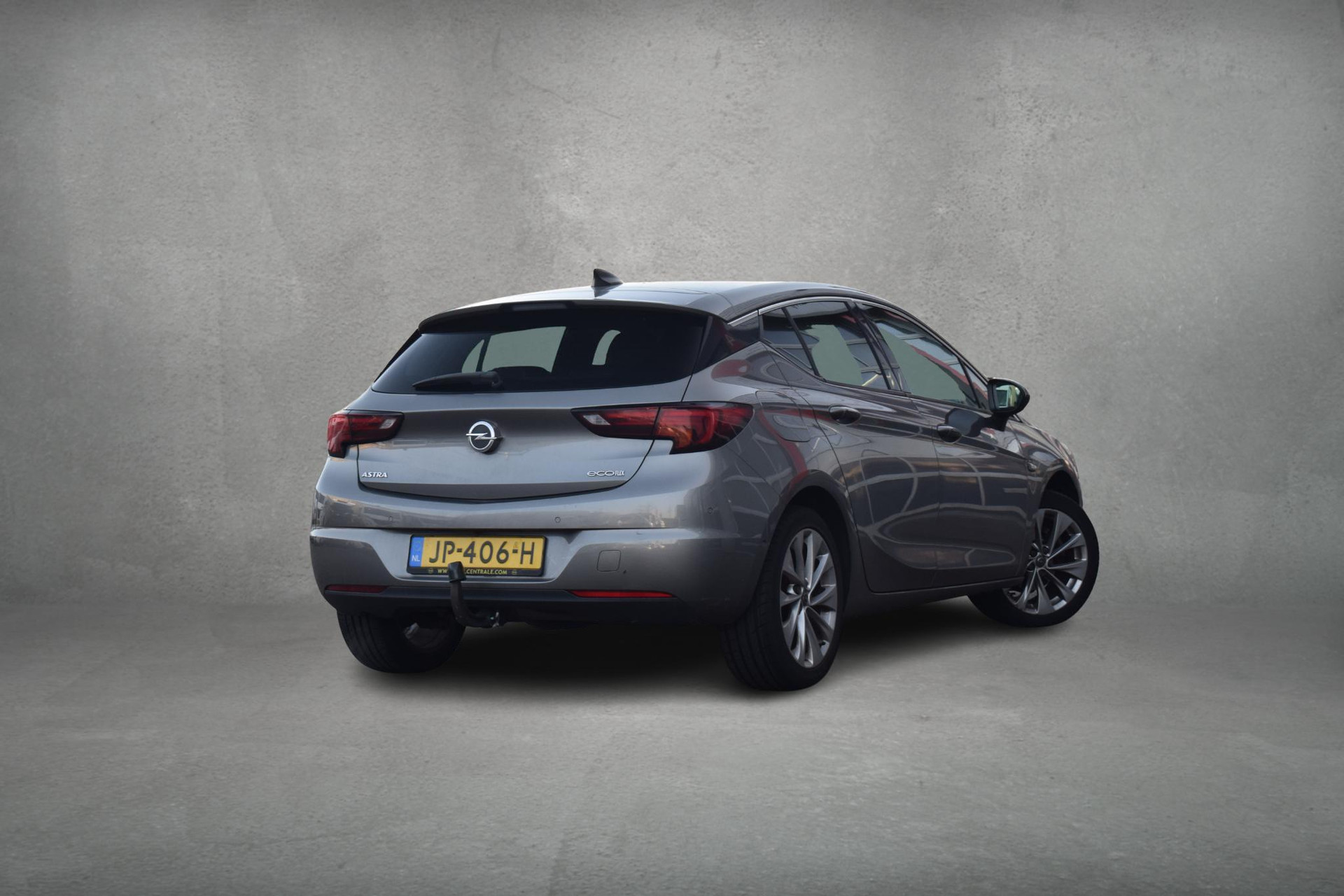 Opel Astra 1.0 Innovation | Opel occasion