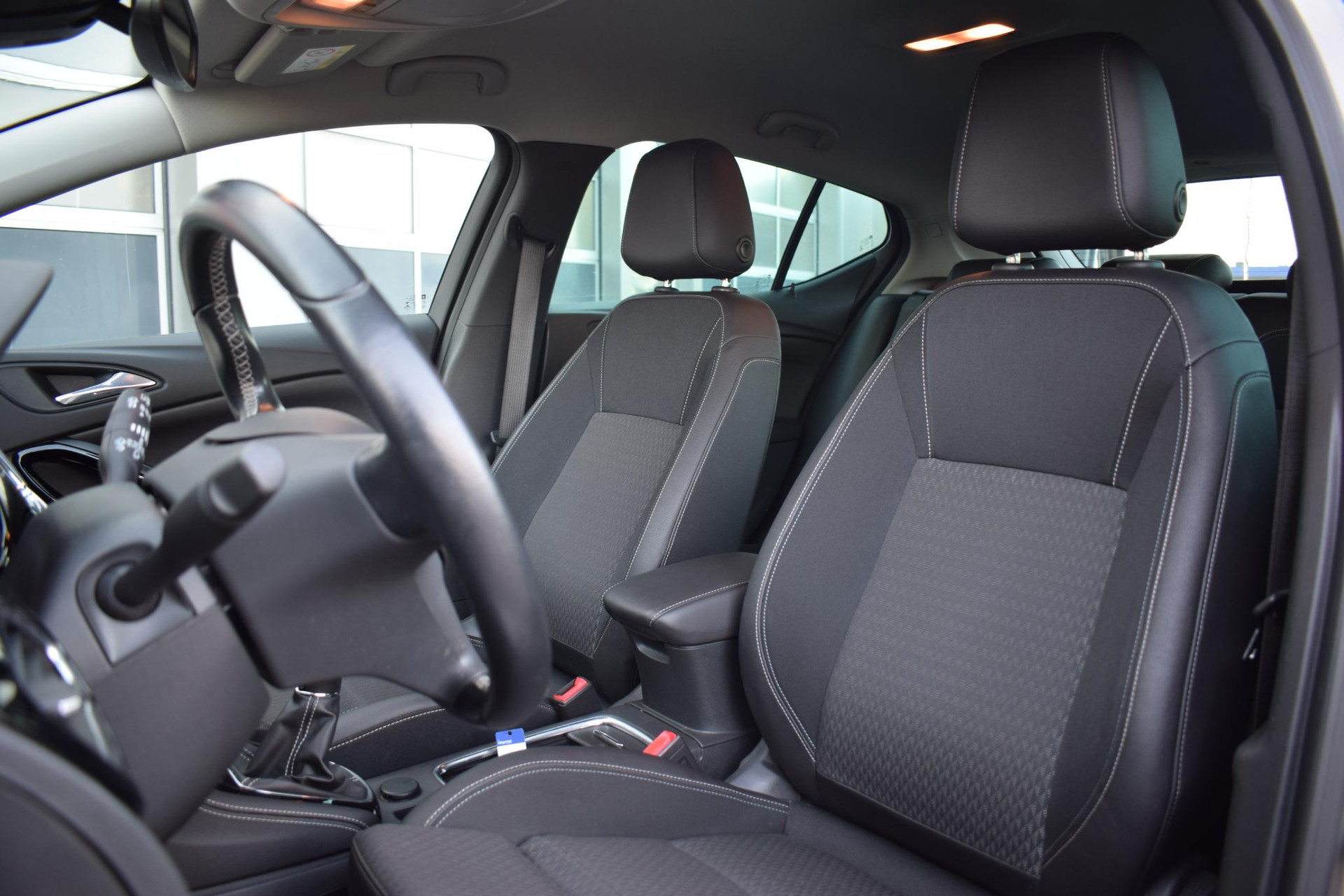 Opel Astra 1.0 Innovation | Opel occasion