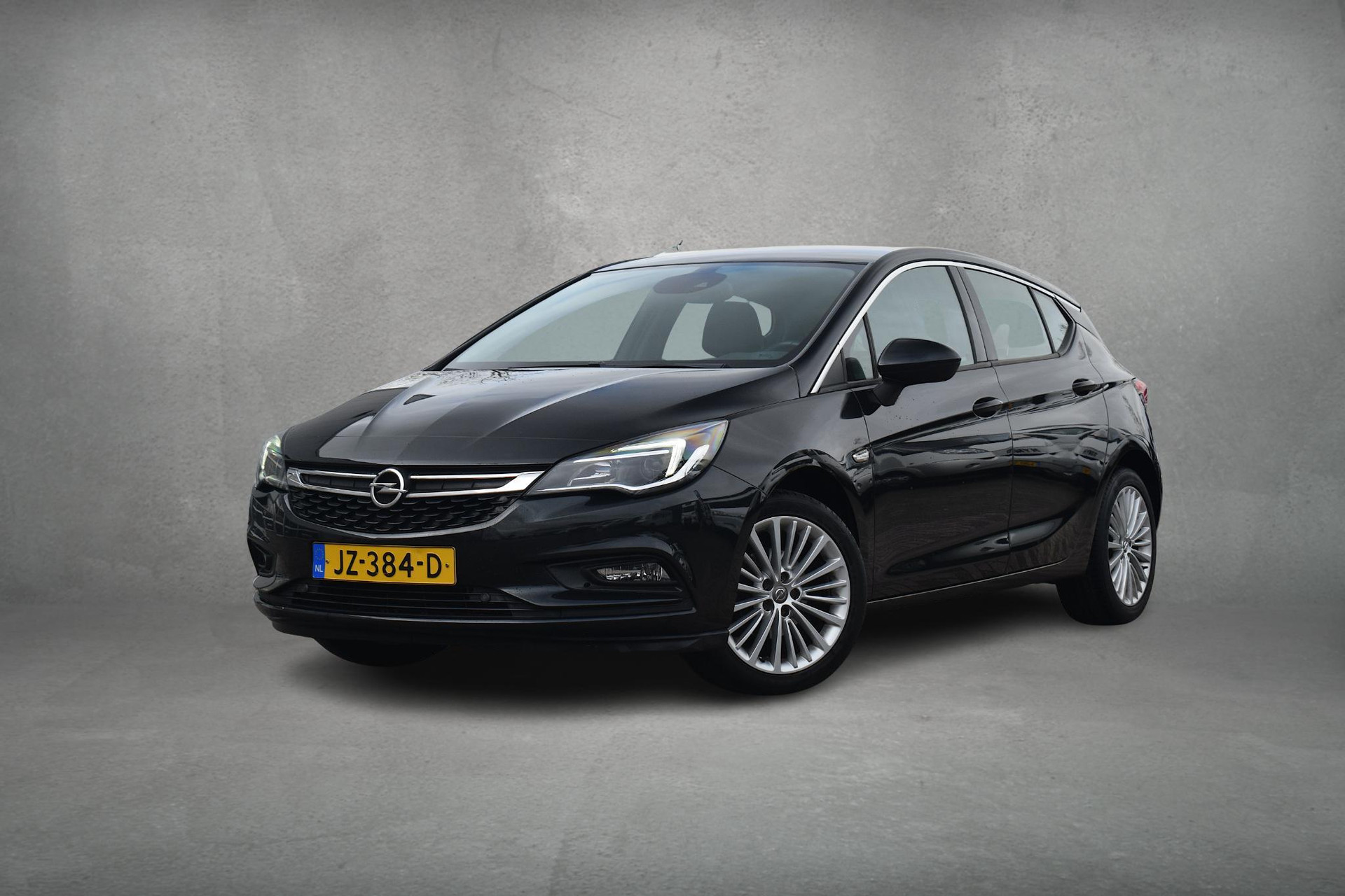 Opel Astra 1.4 Innovation | Opel occasion
