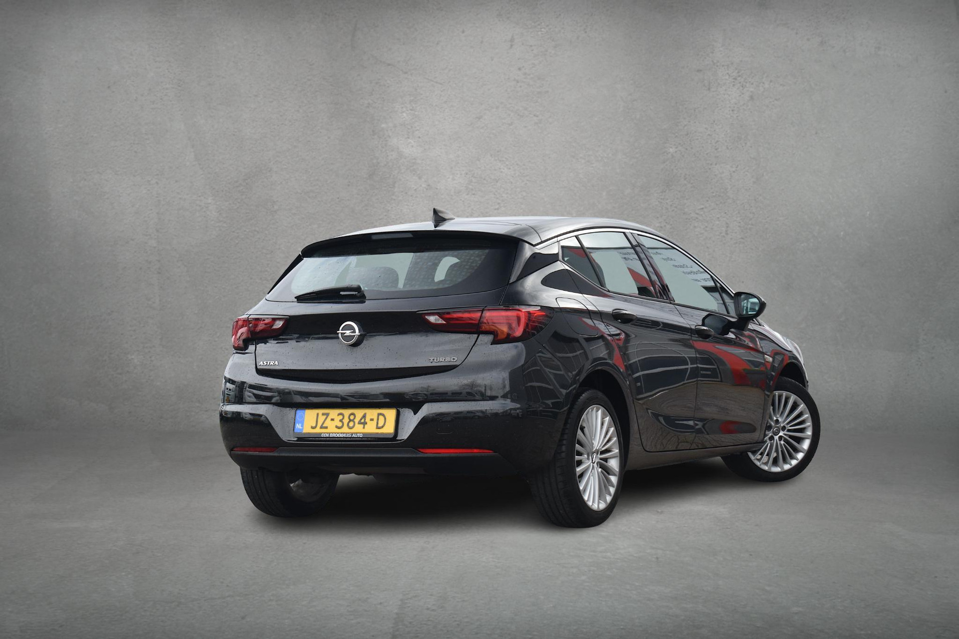 Opel Astra 1.4 Innovation | Opel occasion