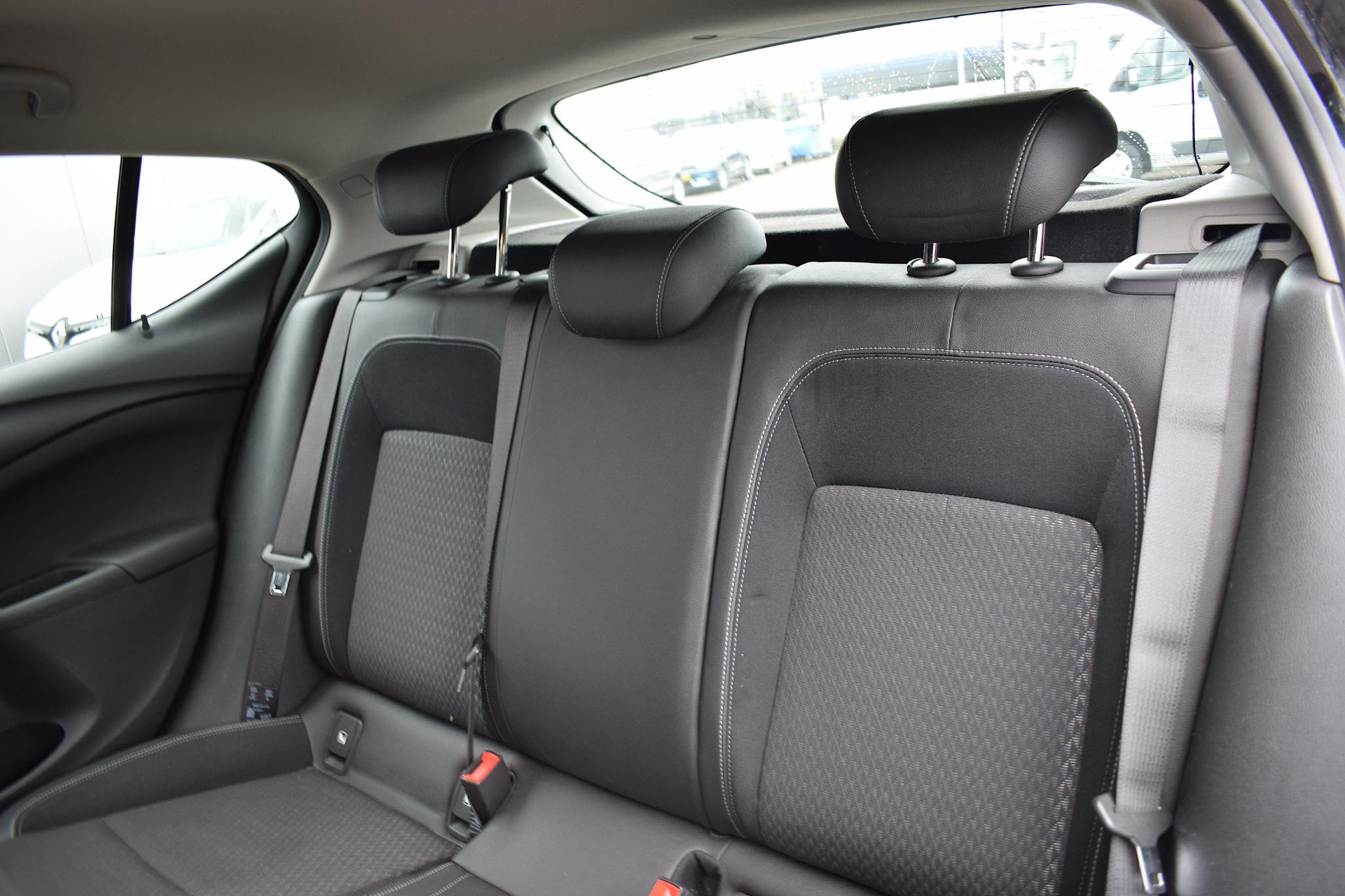 Opel Astra 1.4 Innovation | Opel occasion