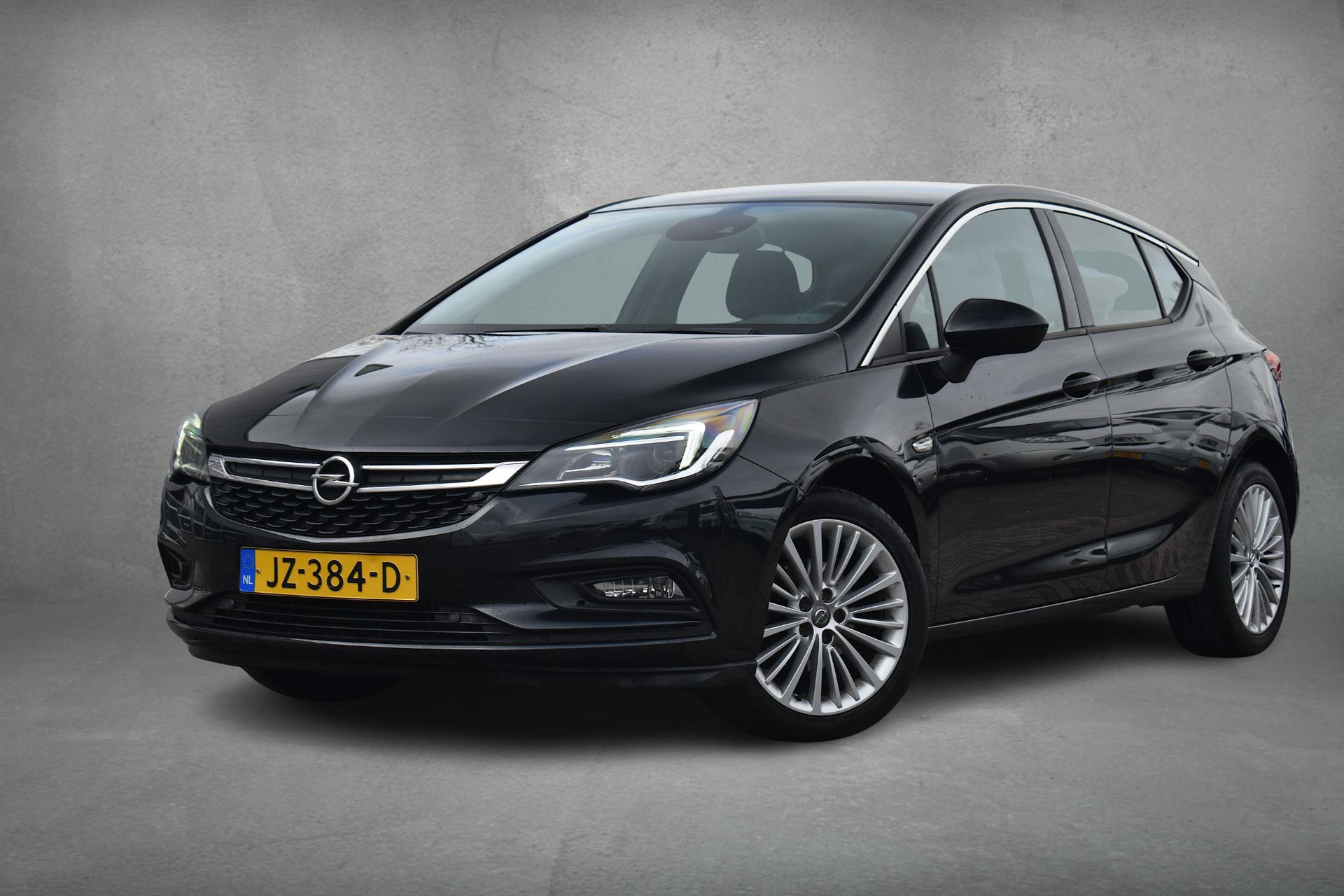 Opel Astra 1.4 Innovation | Opel occasion