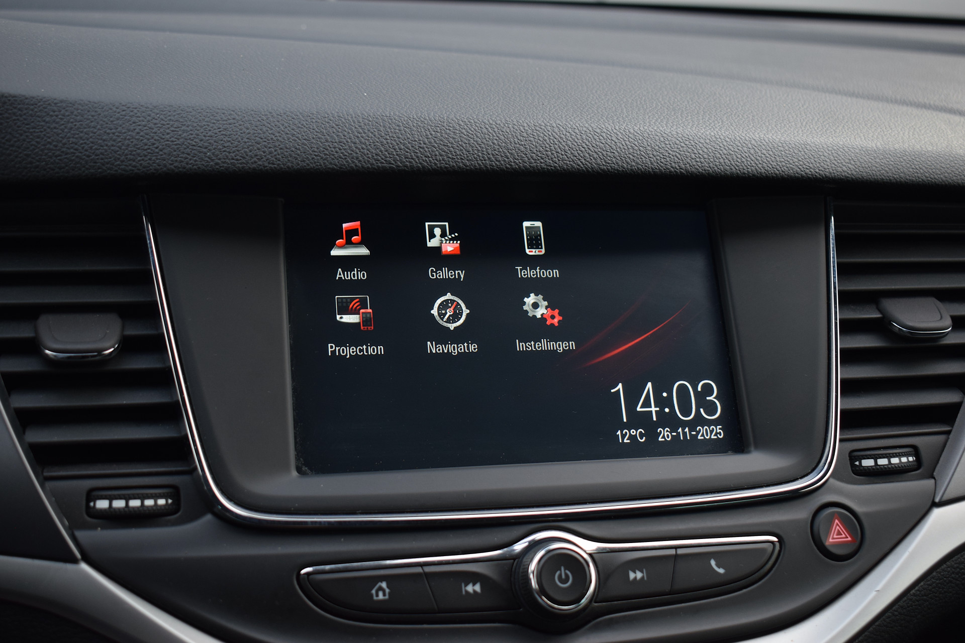 Opel Astra Sports Tourer 1.0 Turbo 120 Jaar Edition | Opel occasion