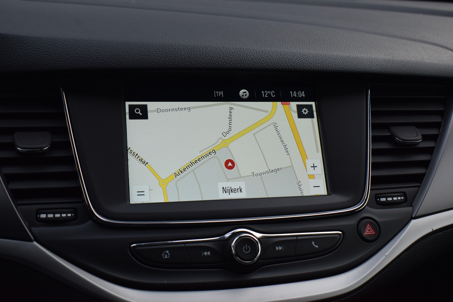 Opel Astra Sports Tourer 1.0 Turbo 120 Jaar Edition | Opel occasion