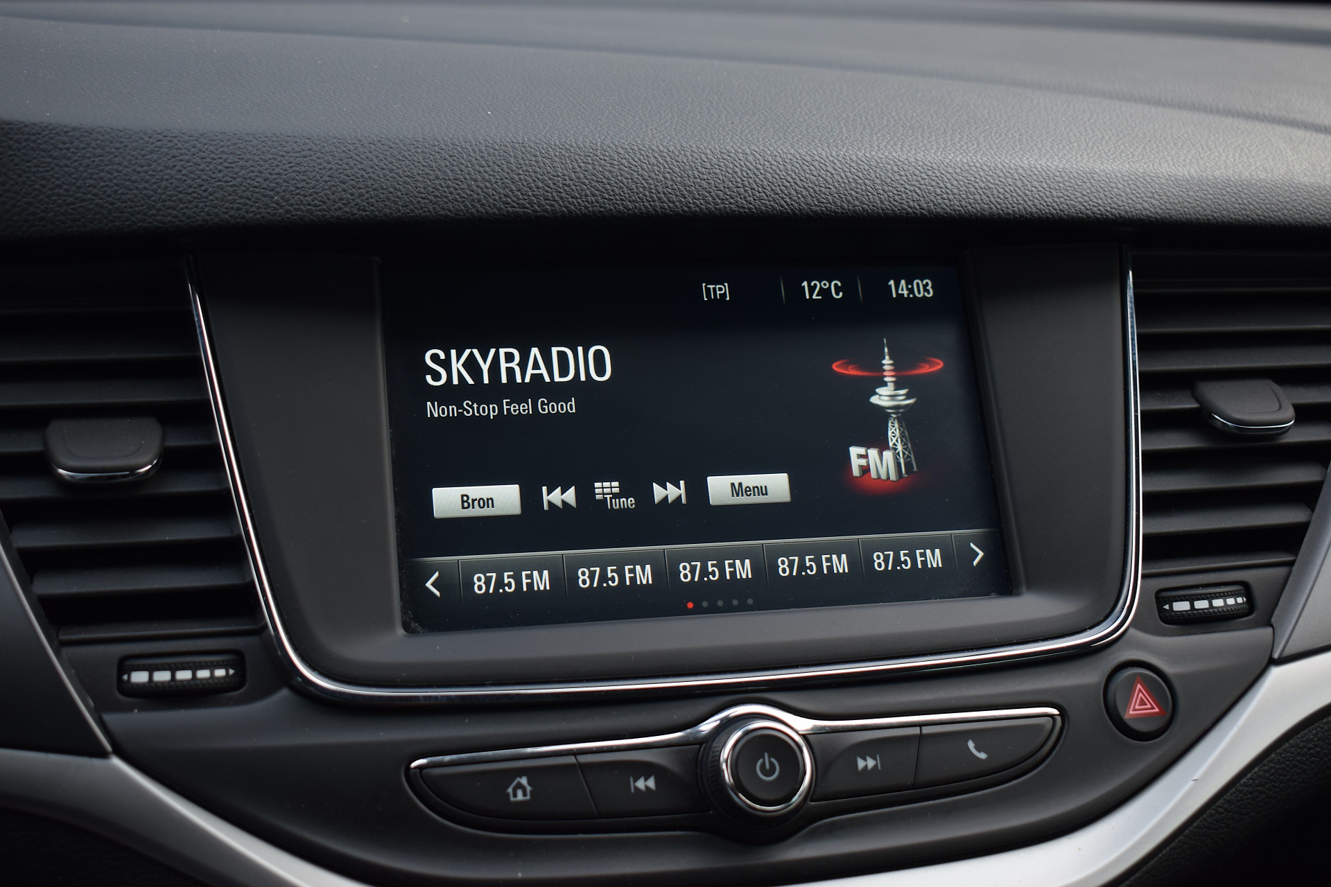 Opel Astra Sports Tourer 1.0 Turbo 120 Jaar Edition | Opel occasion