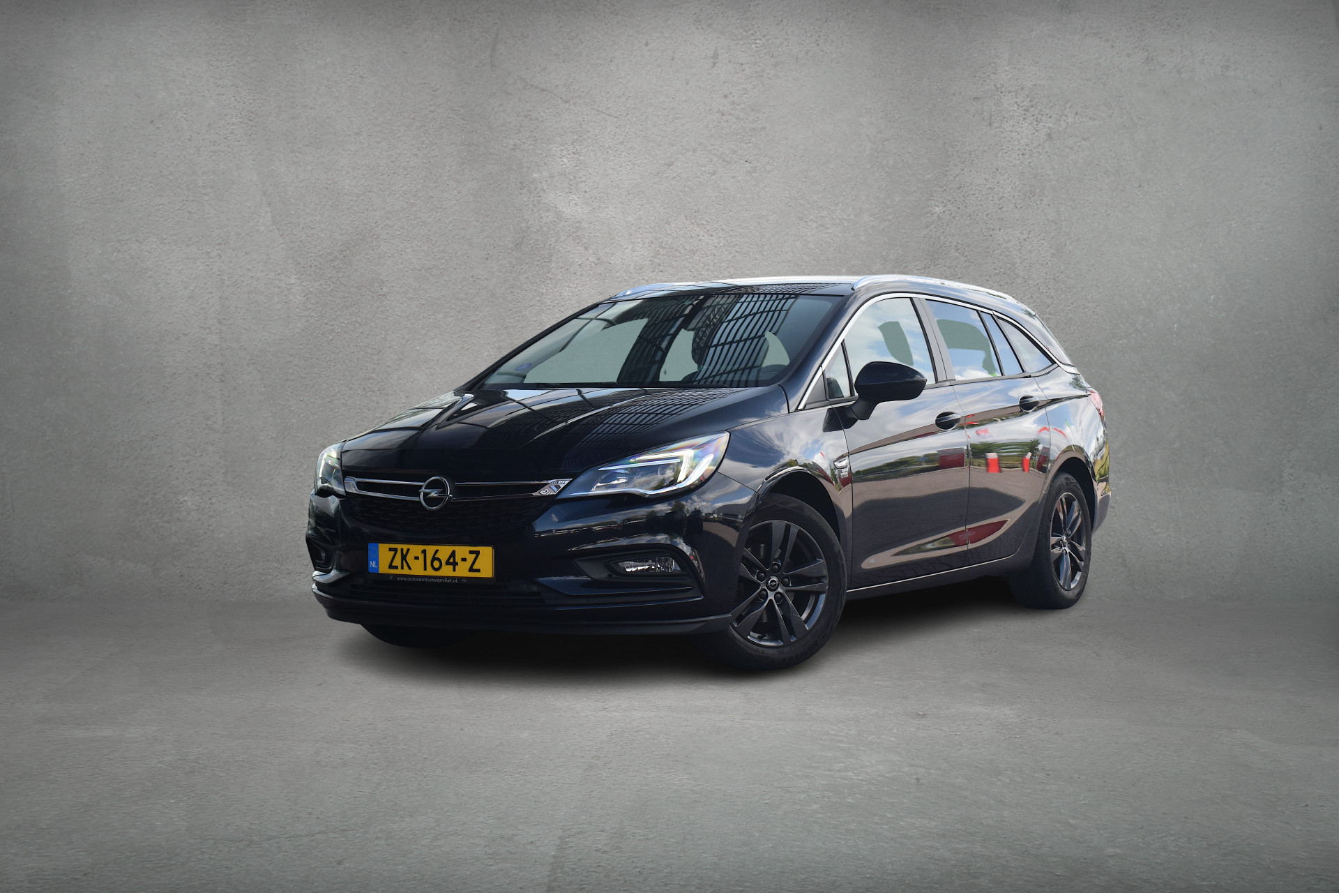 Opel Astra Sports Tourer 1.0 Turbo 120 Jaar Edition | Opel occasion