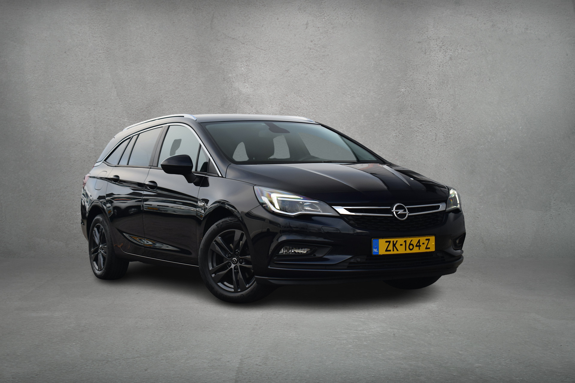 Opel Astra Sports Tourer 1.0 Turbo 120 Jaar Edition | Opel occasion