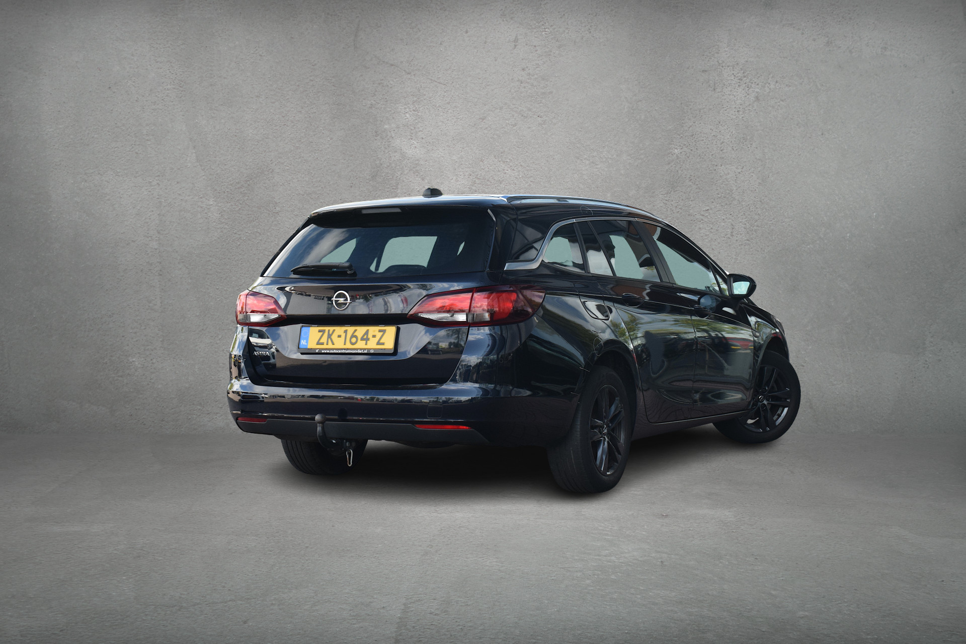 Opel Astra Sports Tourer 1.0 Turbo 120 Jaar Edition | Opel occasion