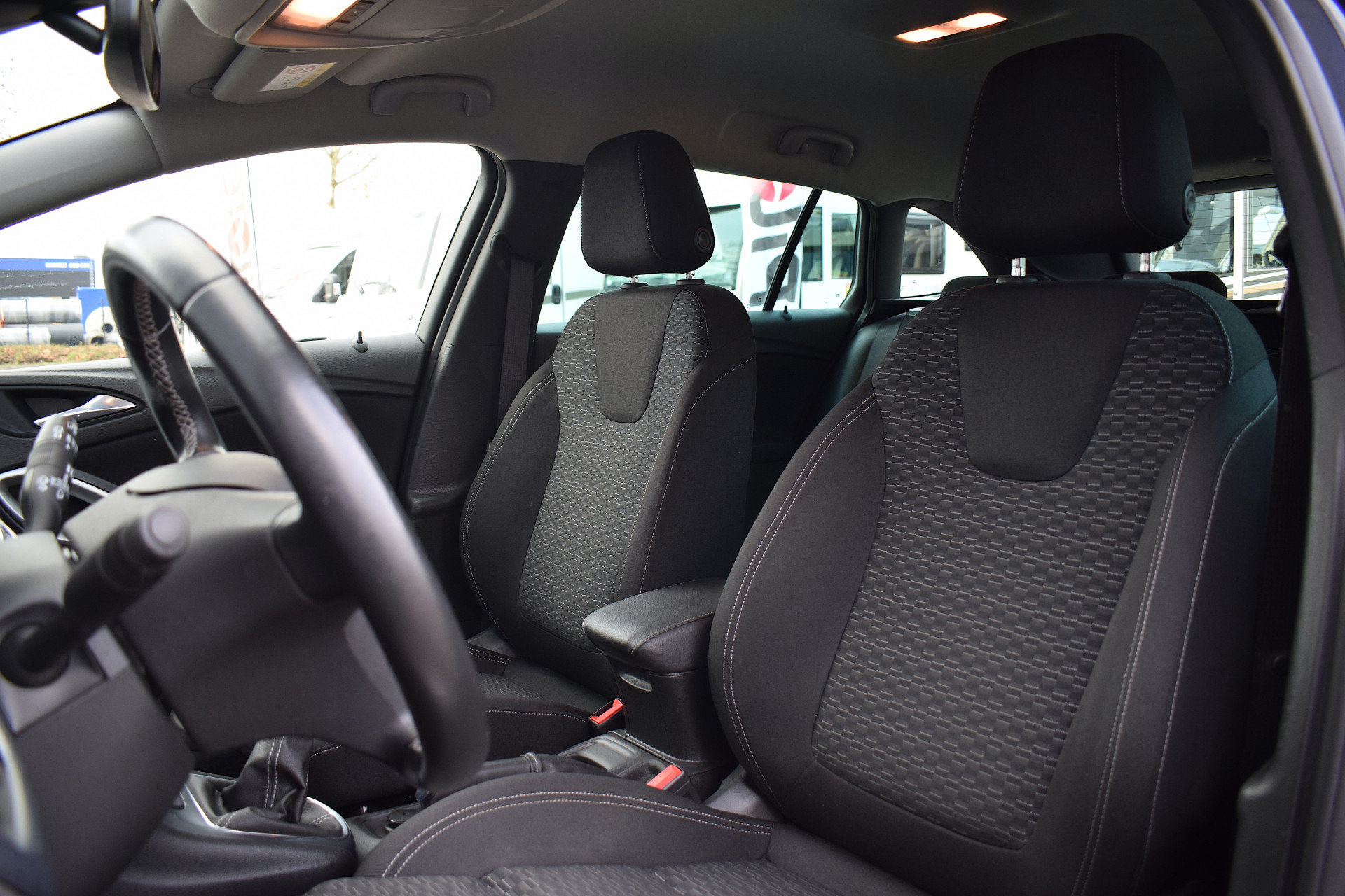 Opel Astra Sports Tourer 1.0 Turbo 120 Jaar Edition | Opel occasion