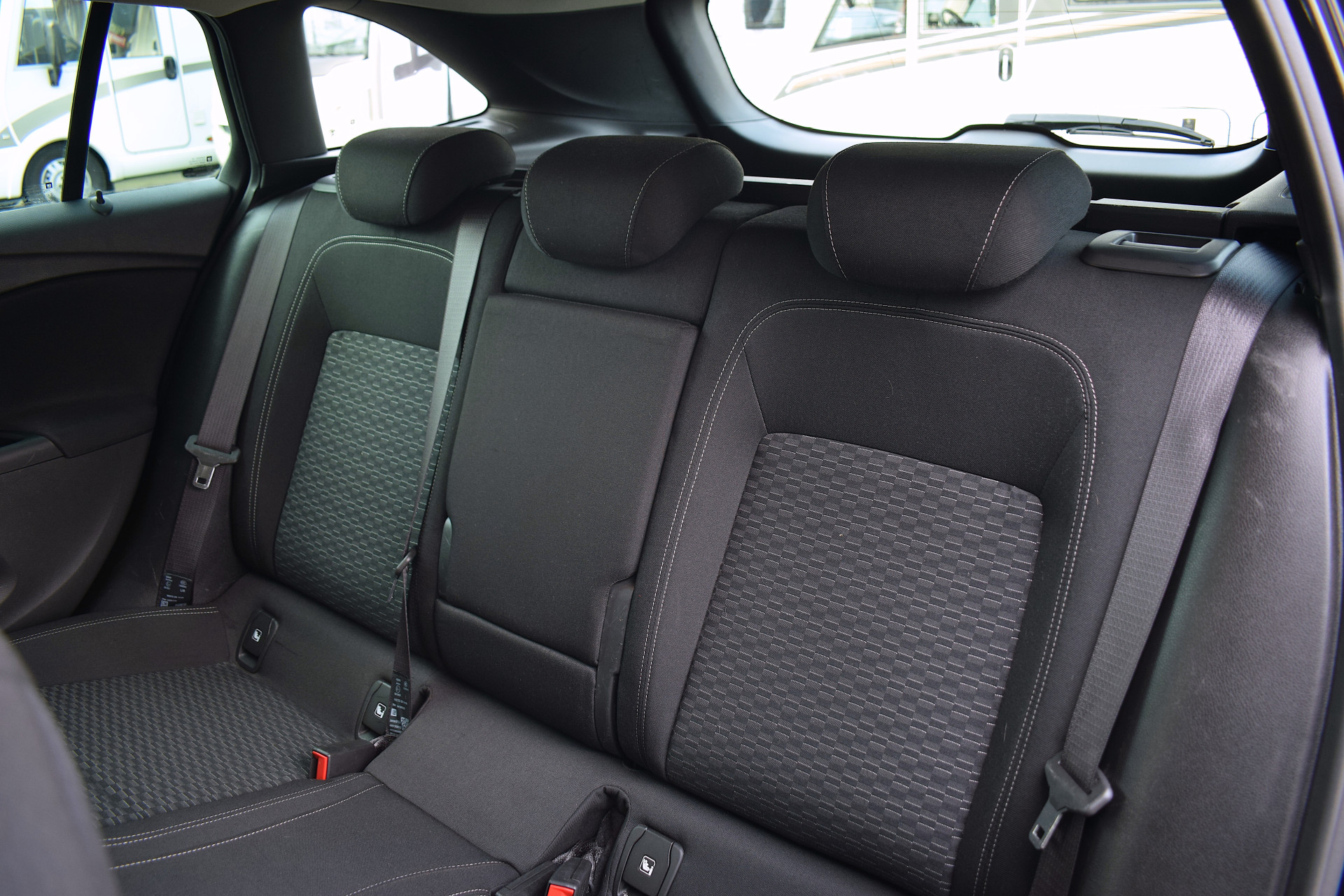 Opel Astra Sports Tourer 1.0 Turbo 120 Jaar Edition | Opel occasion