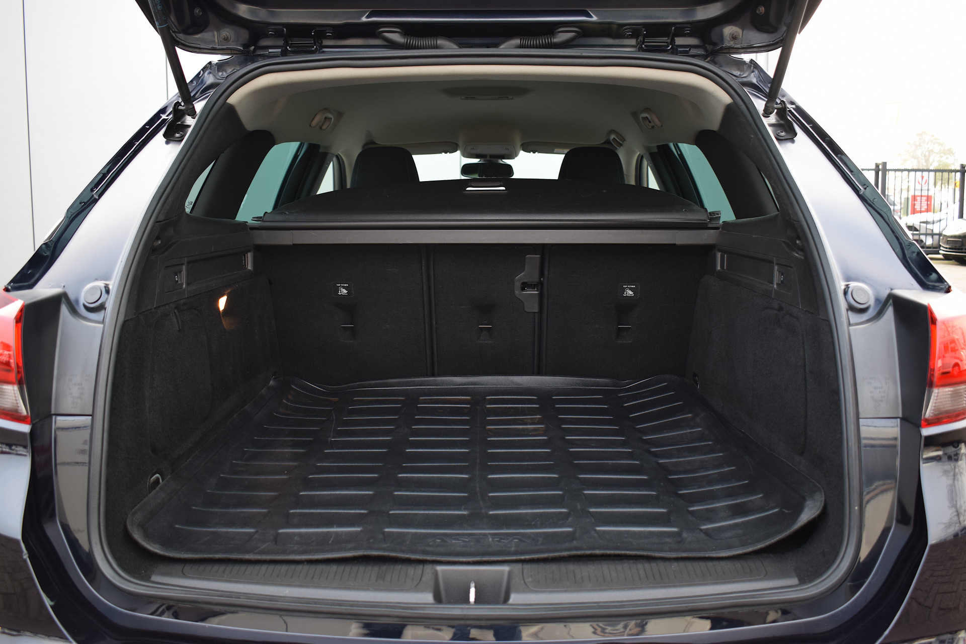 Opel Astra Sports Tourer 1.0 Turbo 120 Jaar Edition | Opel occasion