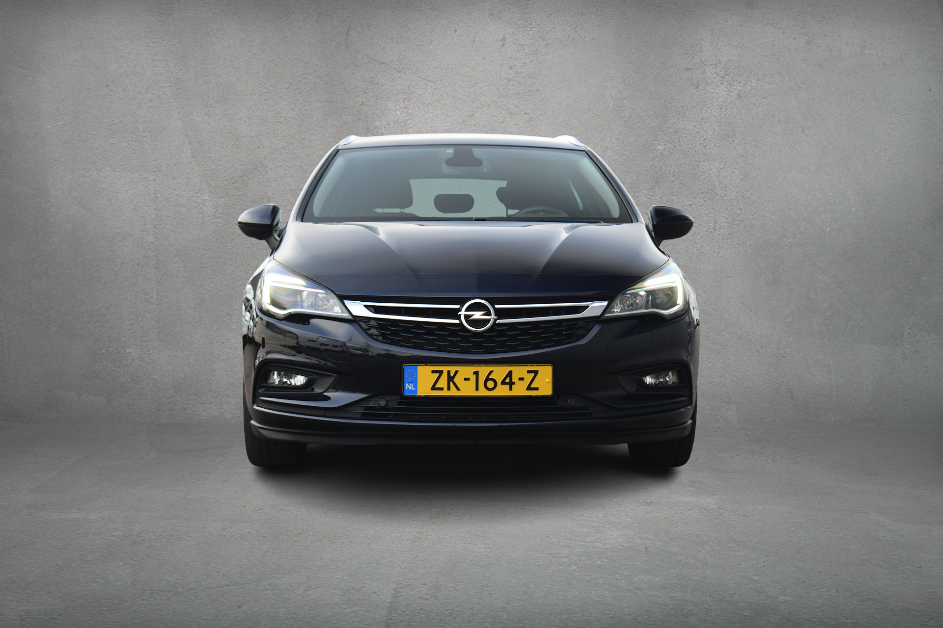 Opel Astra Sports Tourer 1.0 Turbo 120 Jaar Edition | Opel occasion