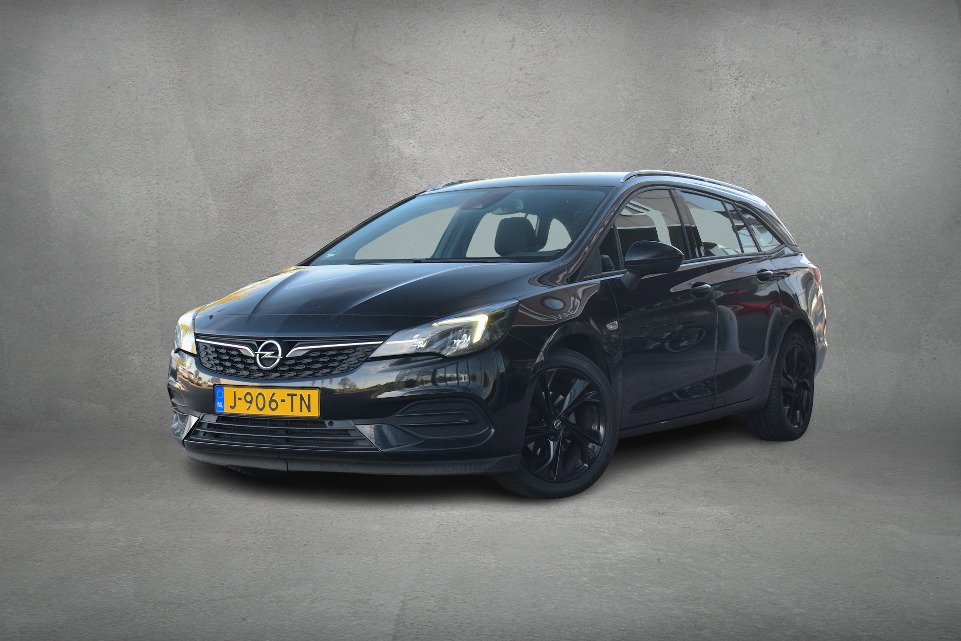 Opel Astra Sports Tourer 1.5 CDTI Edition 2020 | Opel occasion