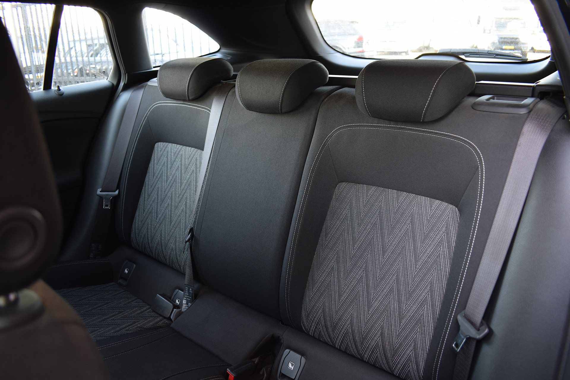 Opel Astra Sports Tourer 1.5 CDTI Edition 2020 | Opel occasion