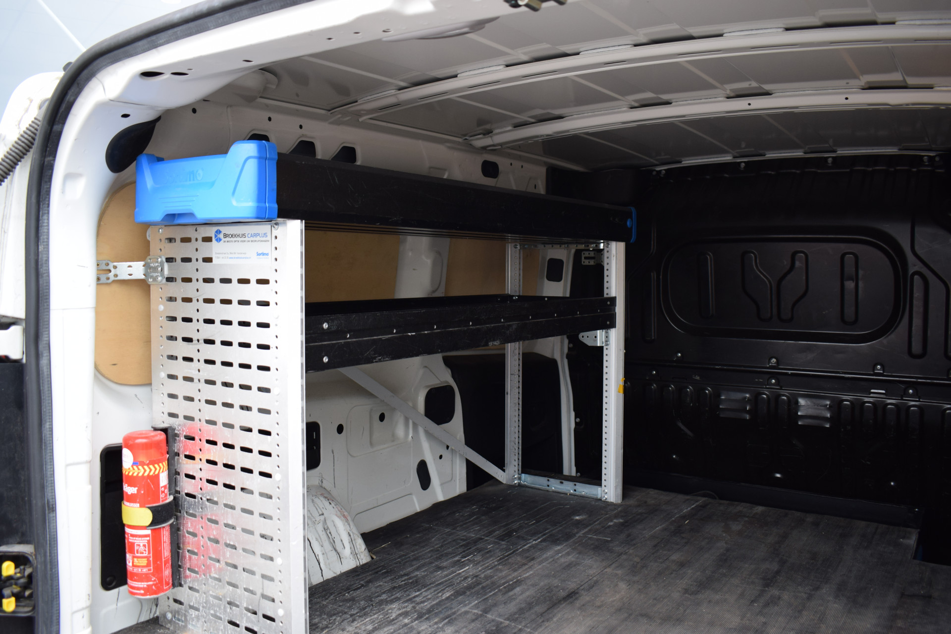 Opel Combo 1.3 CDTi L2H1 Edition | Opel occasion