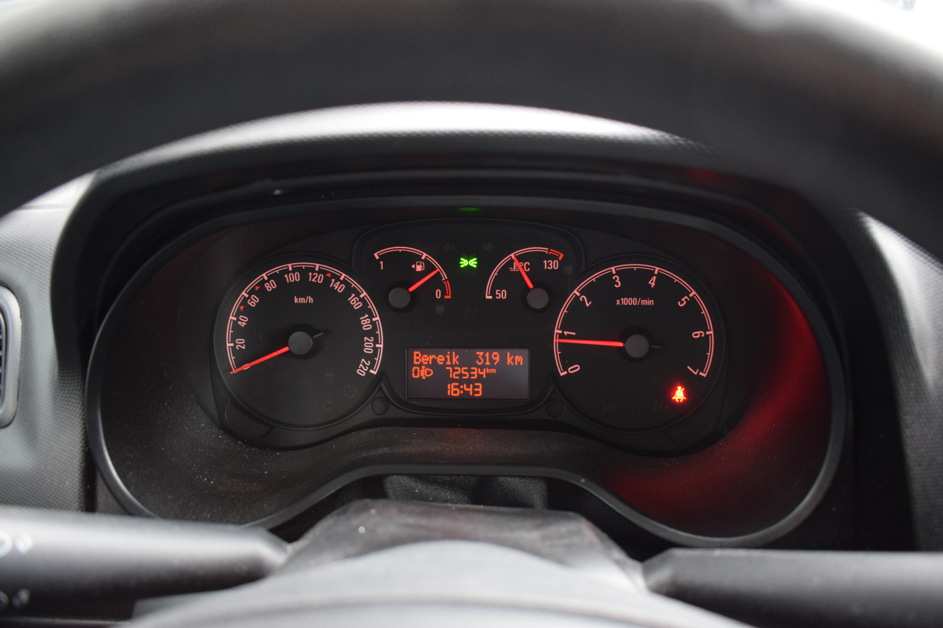 Opel Combo 1.3 CDTi L2H1 Edition | Opel occasion