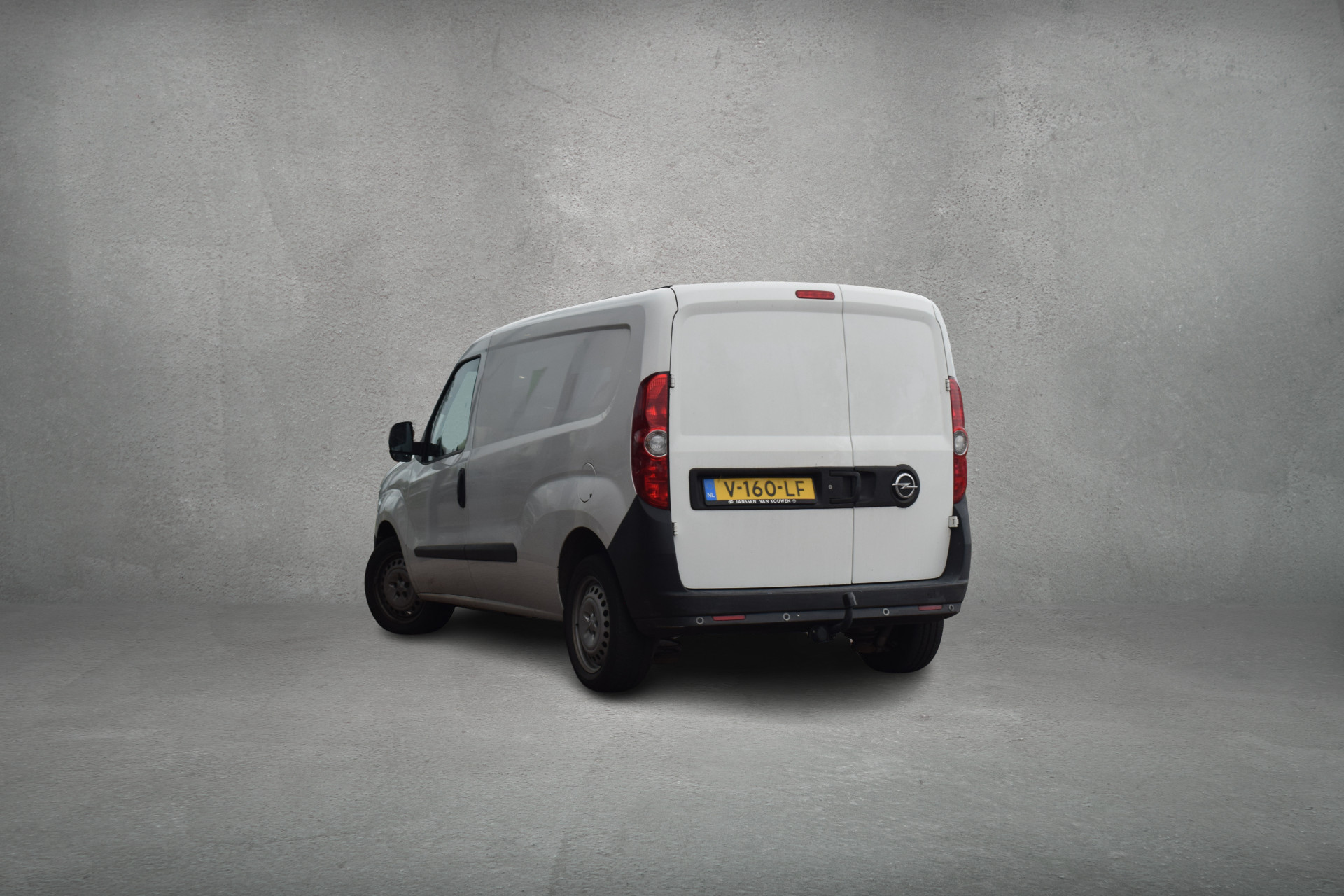 Opel Combo 1.3 CDTi L2H1 Edition | Opel occasion