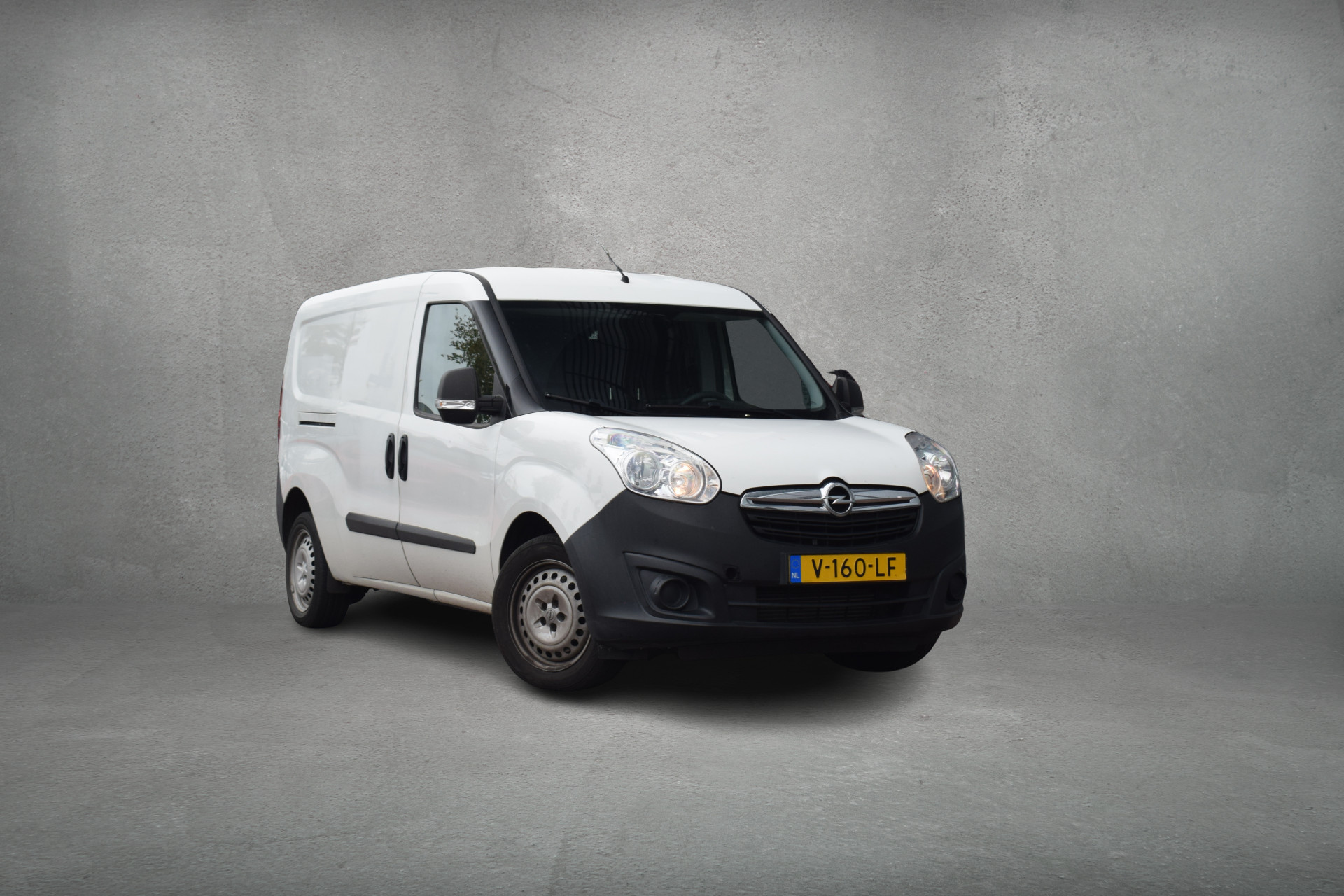 Opel Combo 1.3 CDTi L2H1 Edition | Opel occasion