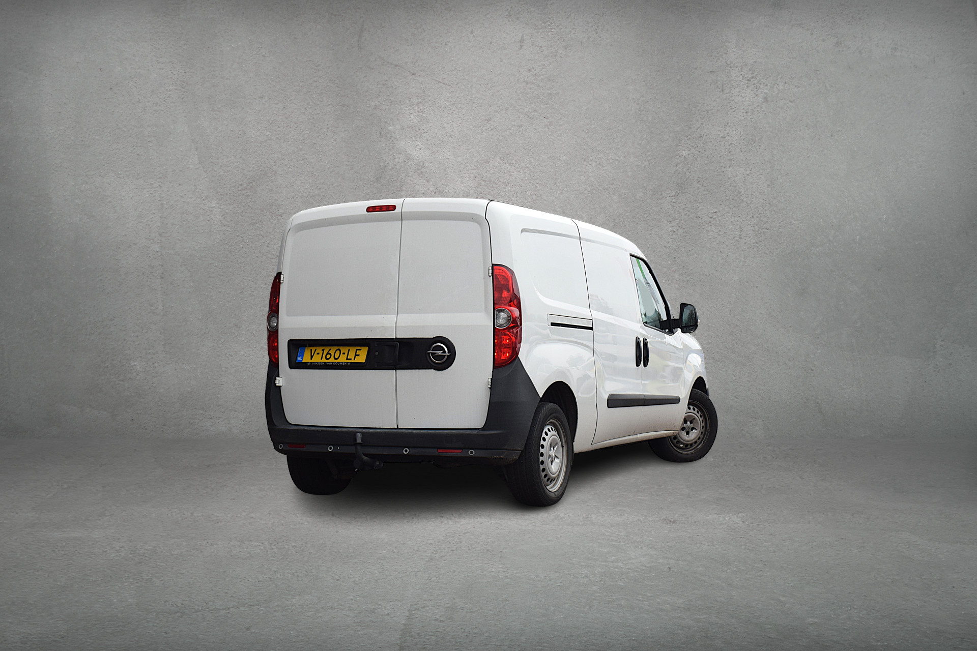 Opel Combo 1.3 CDTi L2H1 Edition | Opel occasion