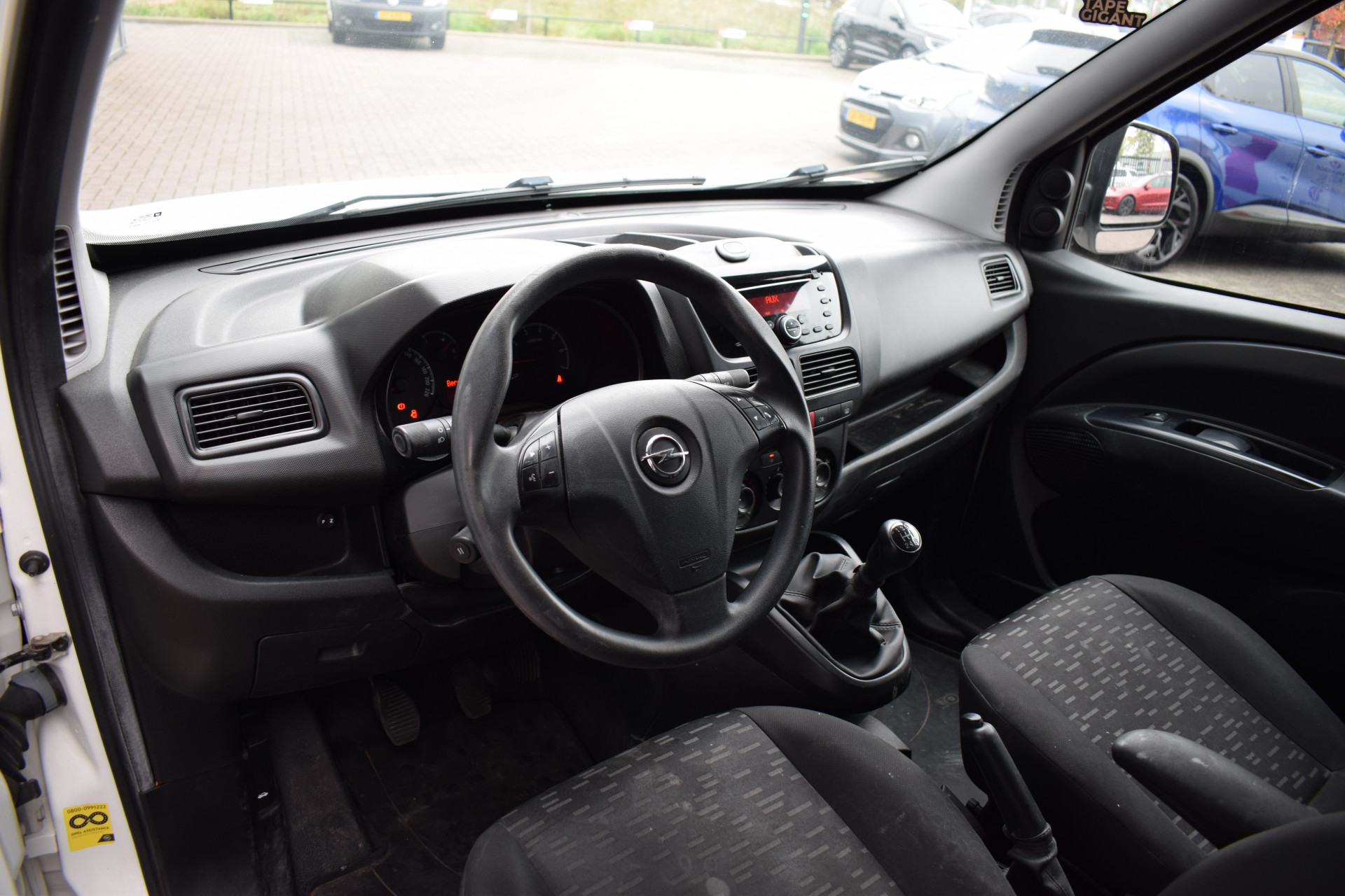 Opel Combo 1.3 CDTi L2H1 Edition | Opel occasion