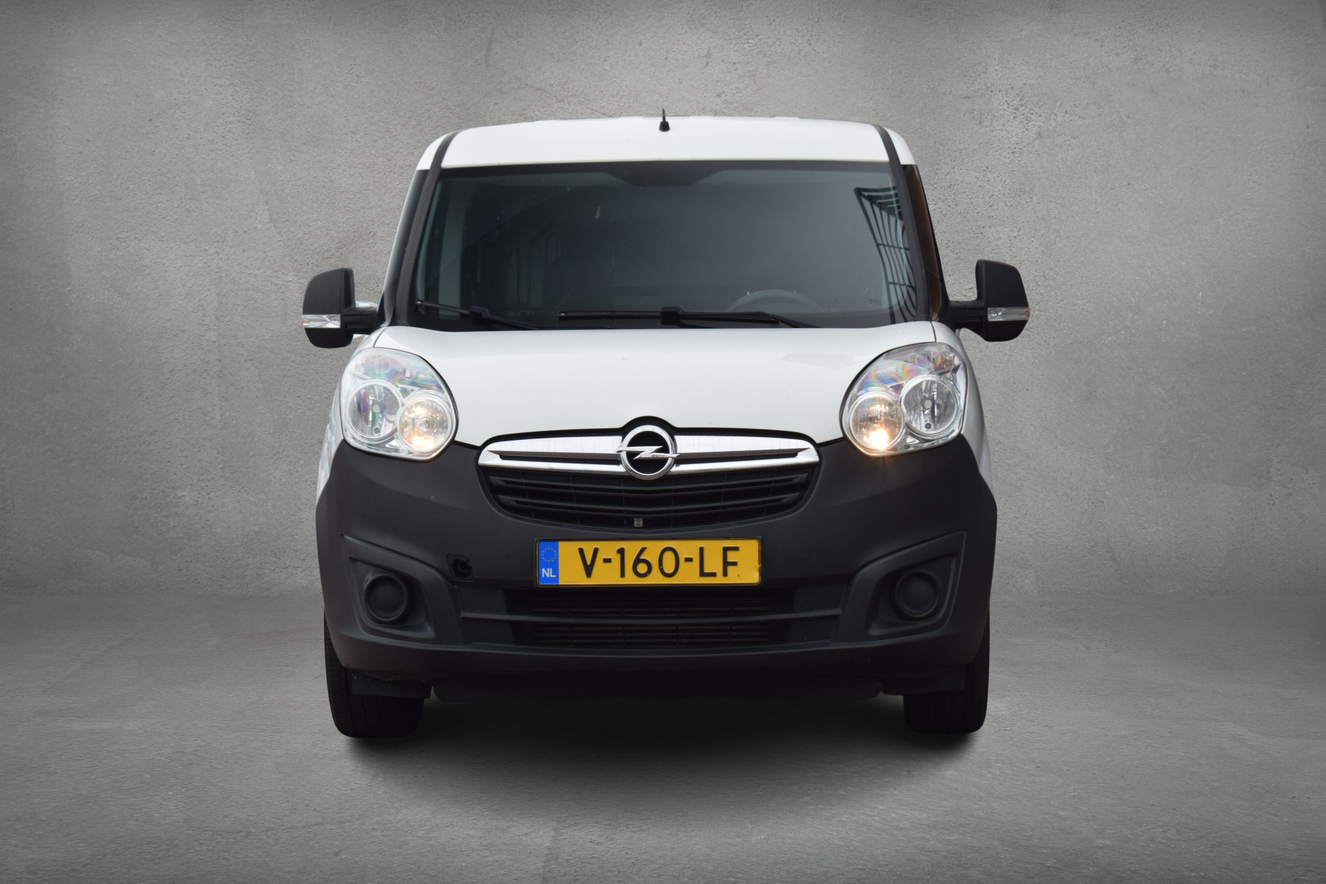 Opel Combo 1.3 CDTi L2H1 Edition | Opel occasion