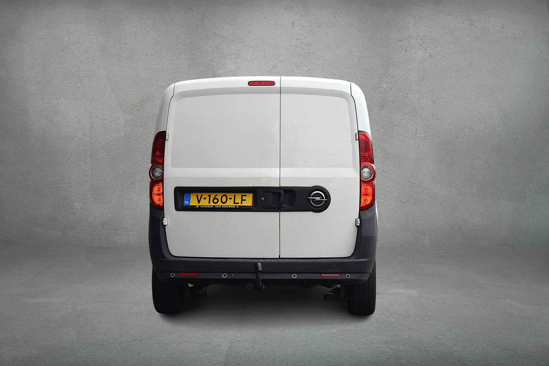 Opel Combo 1.3 CDTi L2H1 Edition | Opel occasion