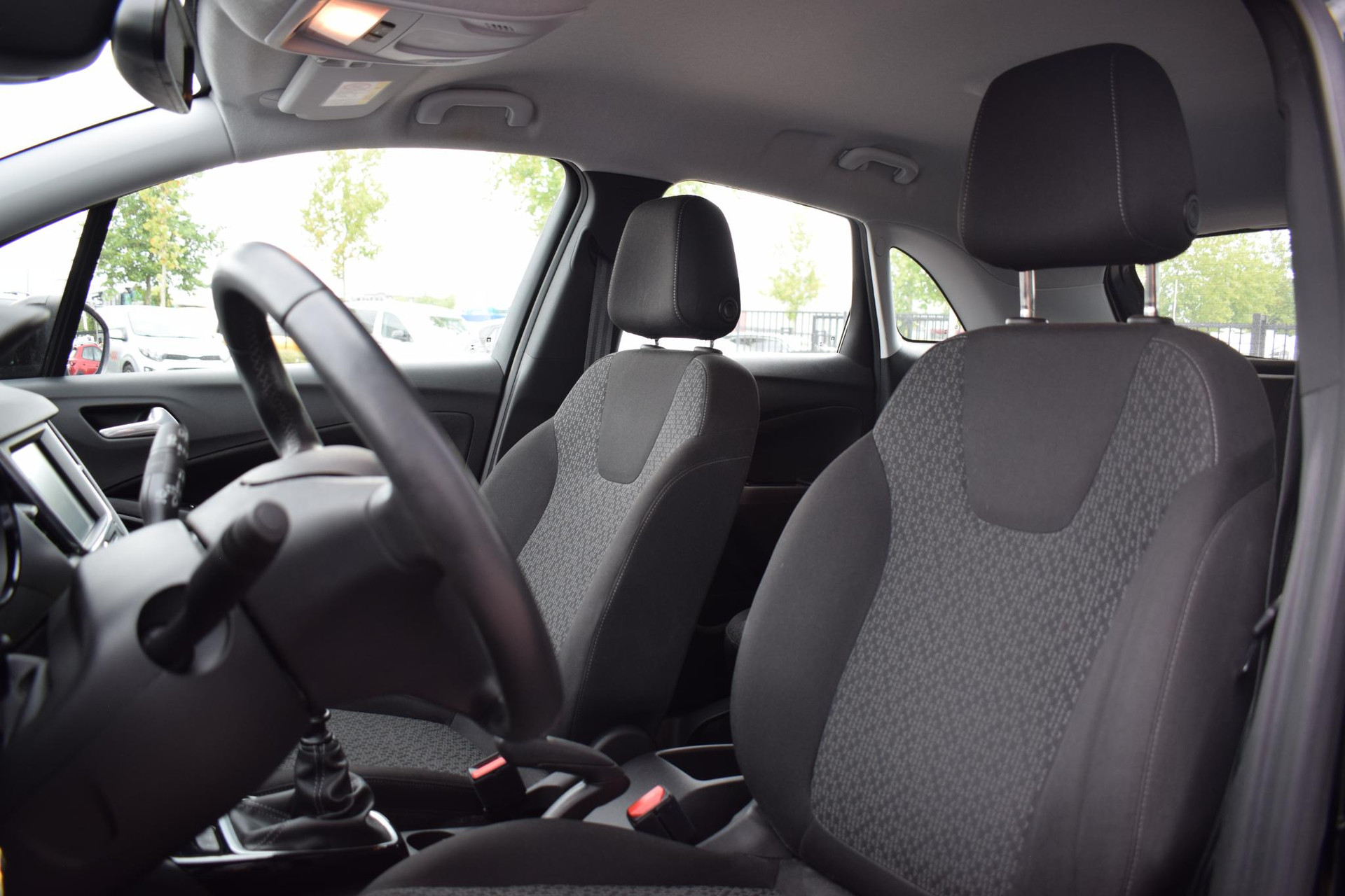 Opel Crossland 1.2 Turbo Edition | Opel occasion