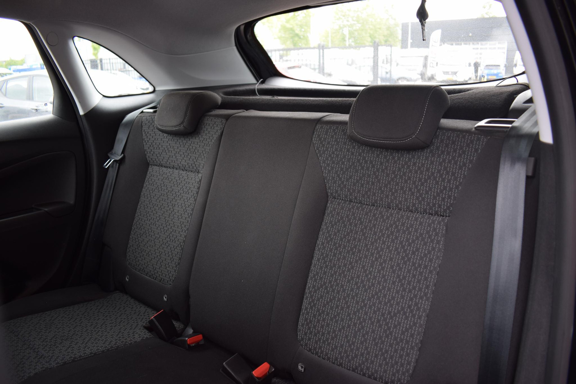 Opel Crossland 1.2 Turbo Edition | Opel occasion