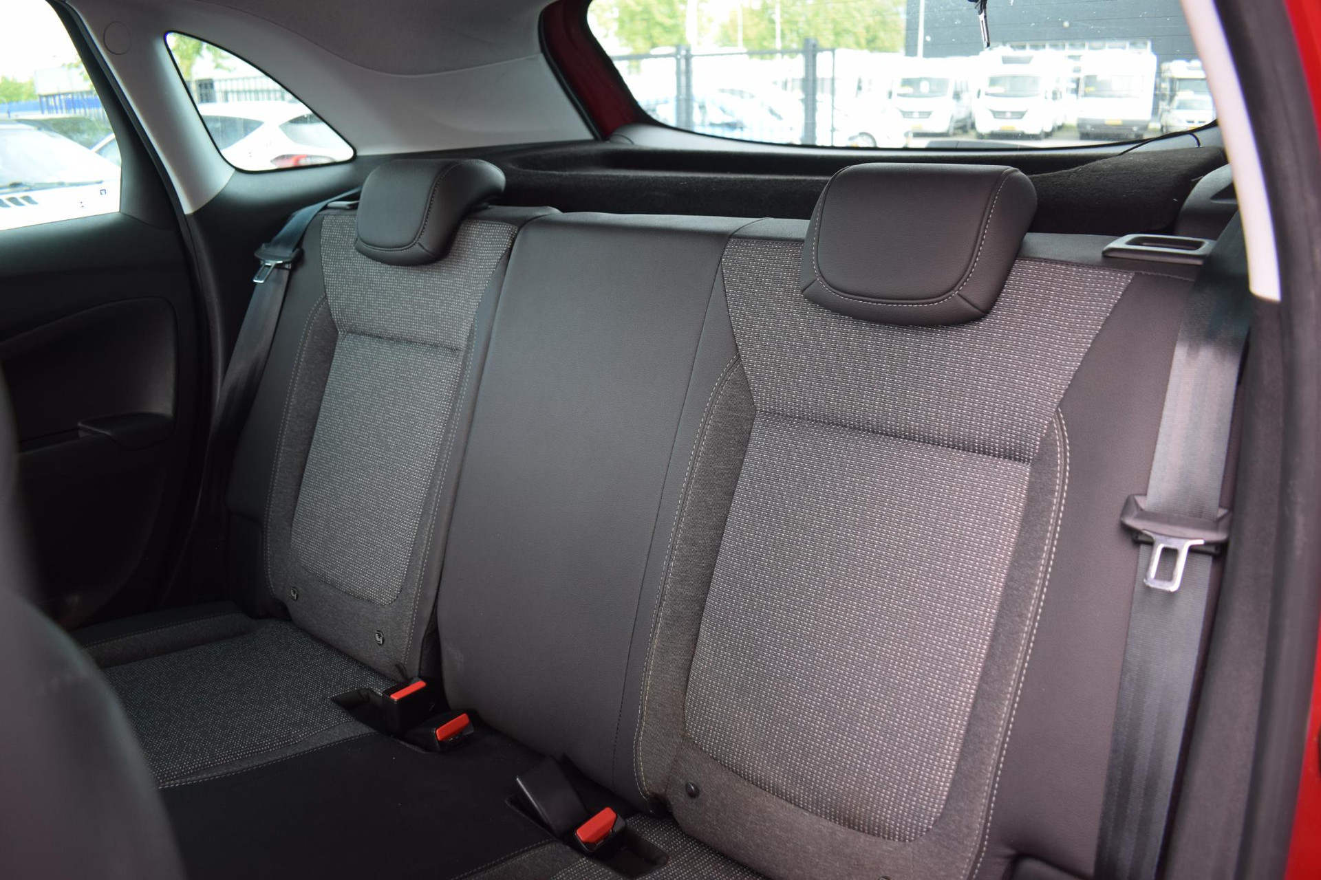 Opel Crossland 1.2 Turbo Elegance | Opel occasion