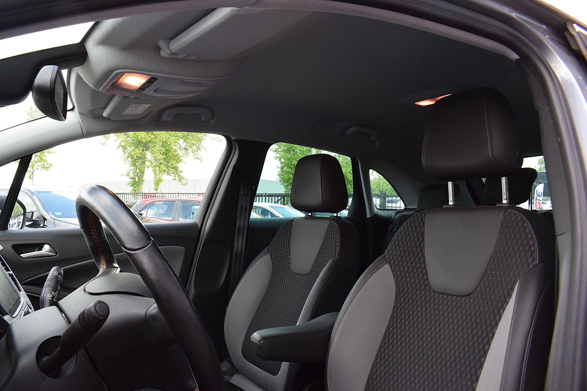 Opel Crossland X 1.2 Turbo Ultimate | Opel occasion
